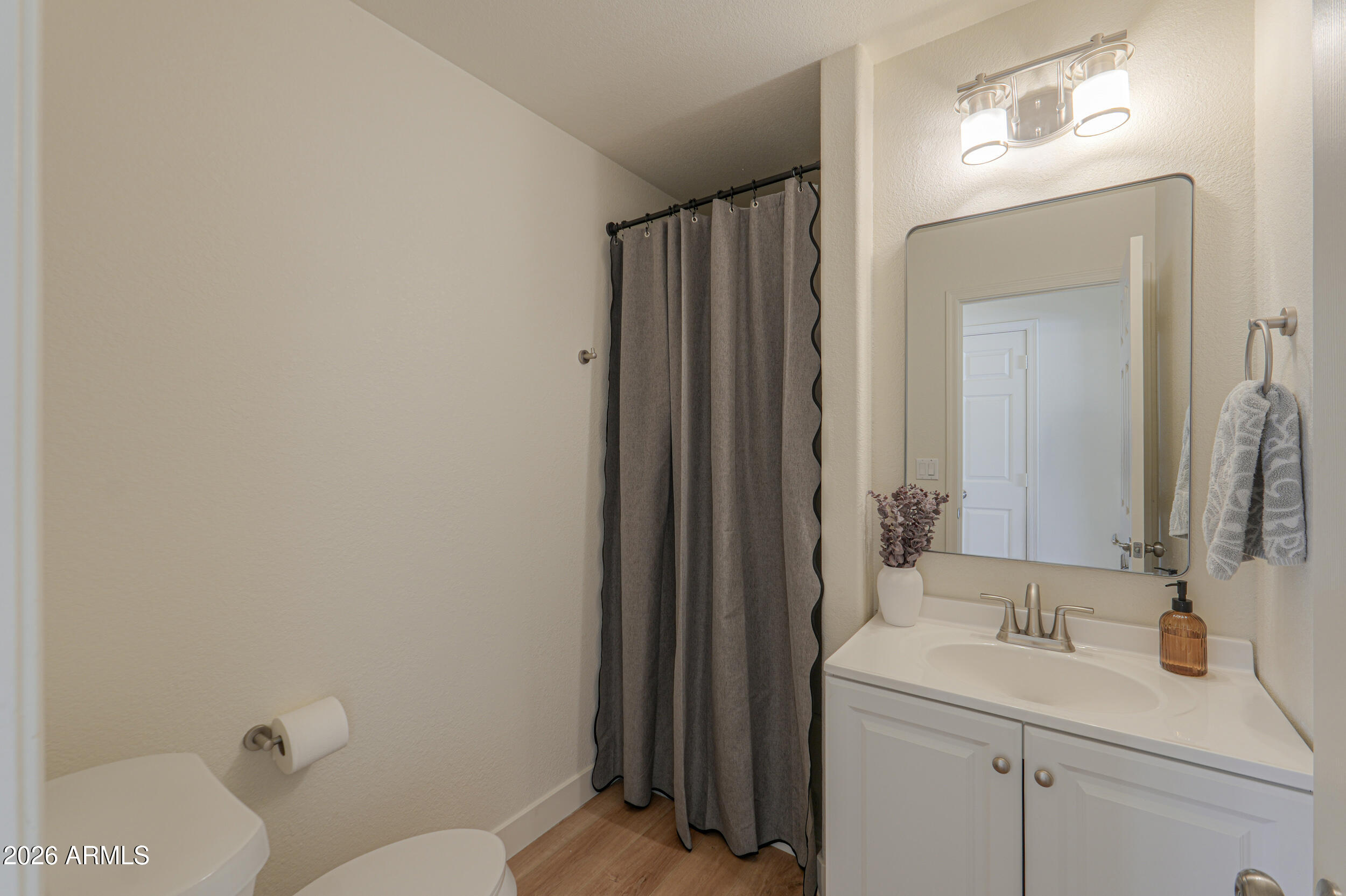 SUPERSTITION MEADOWS SUBDIVISION - Residential