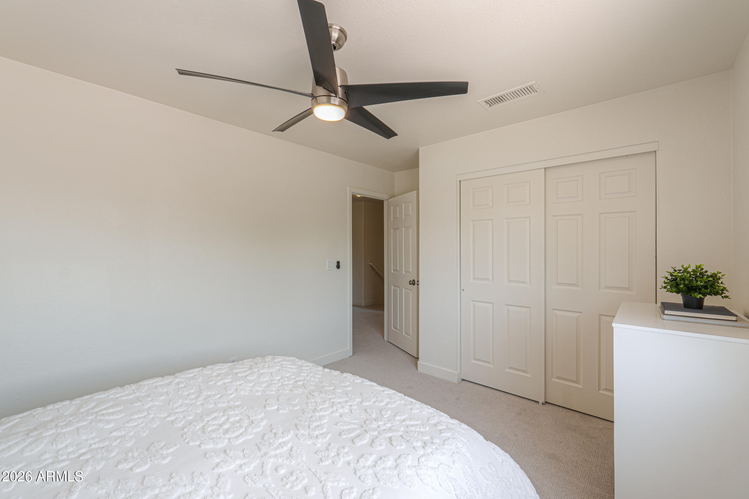 SUPERSTITION MEADOWS SUBDIVISION - Residential