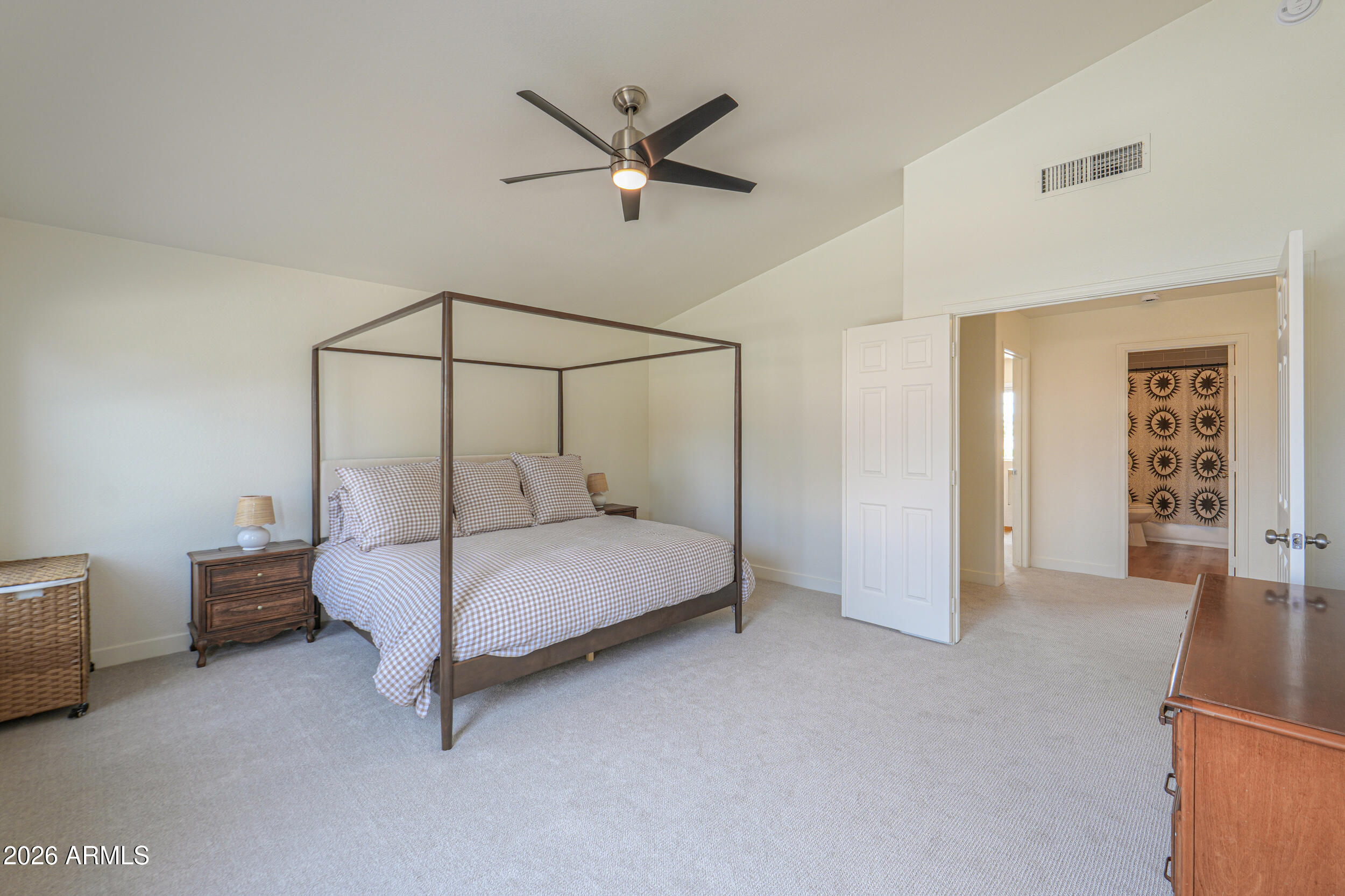 SUPERSTITION MEADOWS SUBDIVISION - Residential