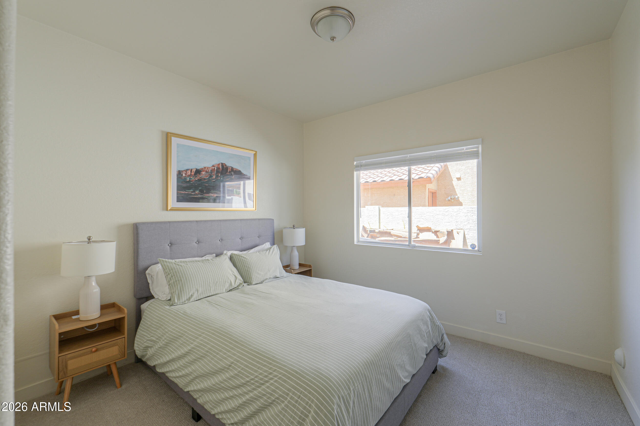 SUPERSTITION MEADOWS SUBDIVISION - Residential