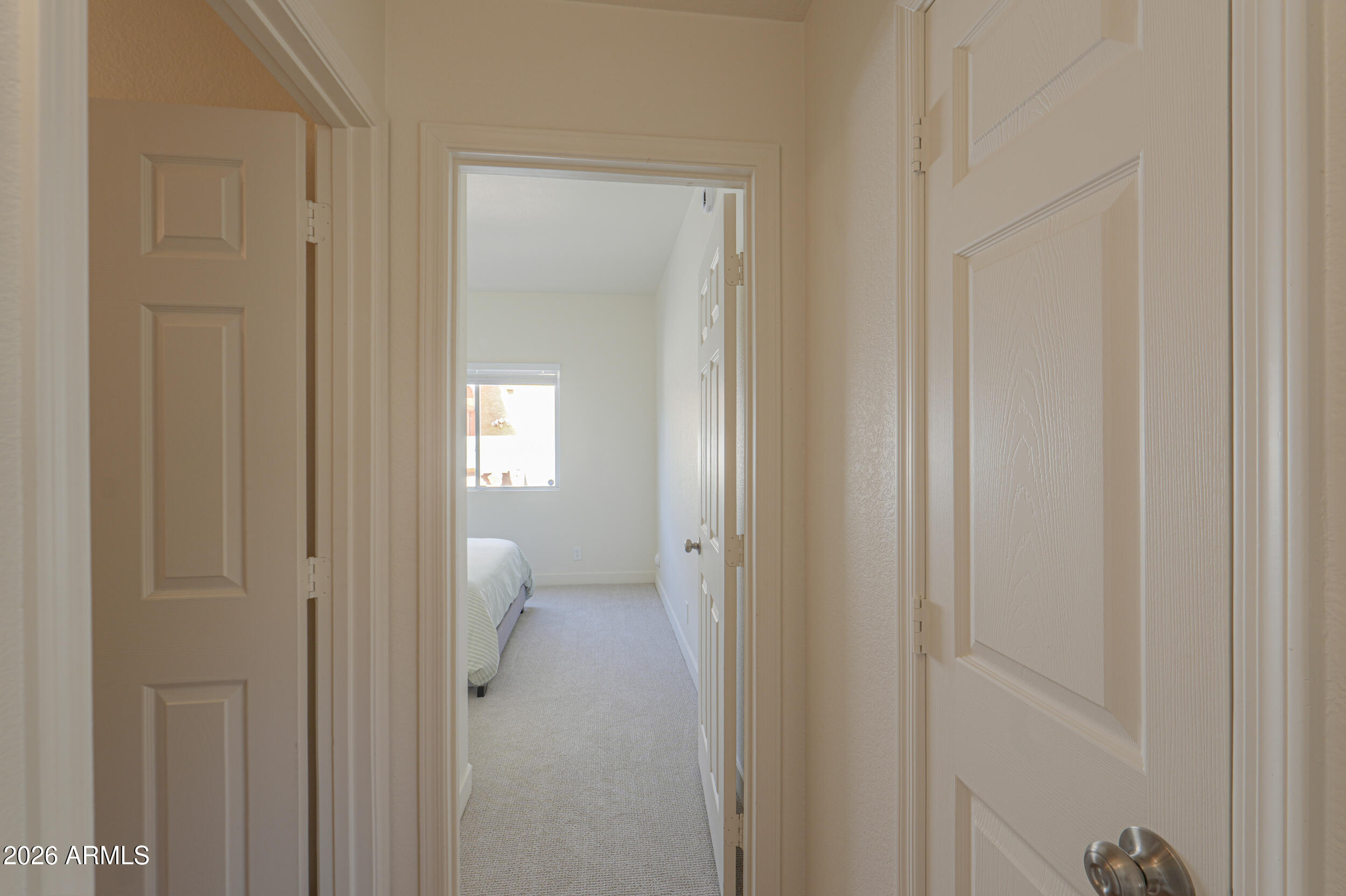 SUPERSTITION MEADOWS SUBDIVISION - Residential