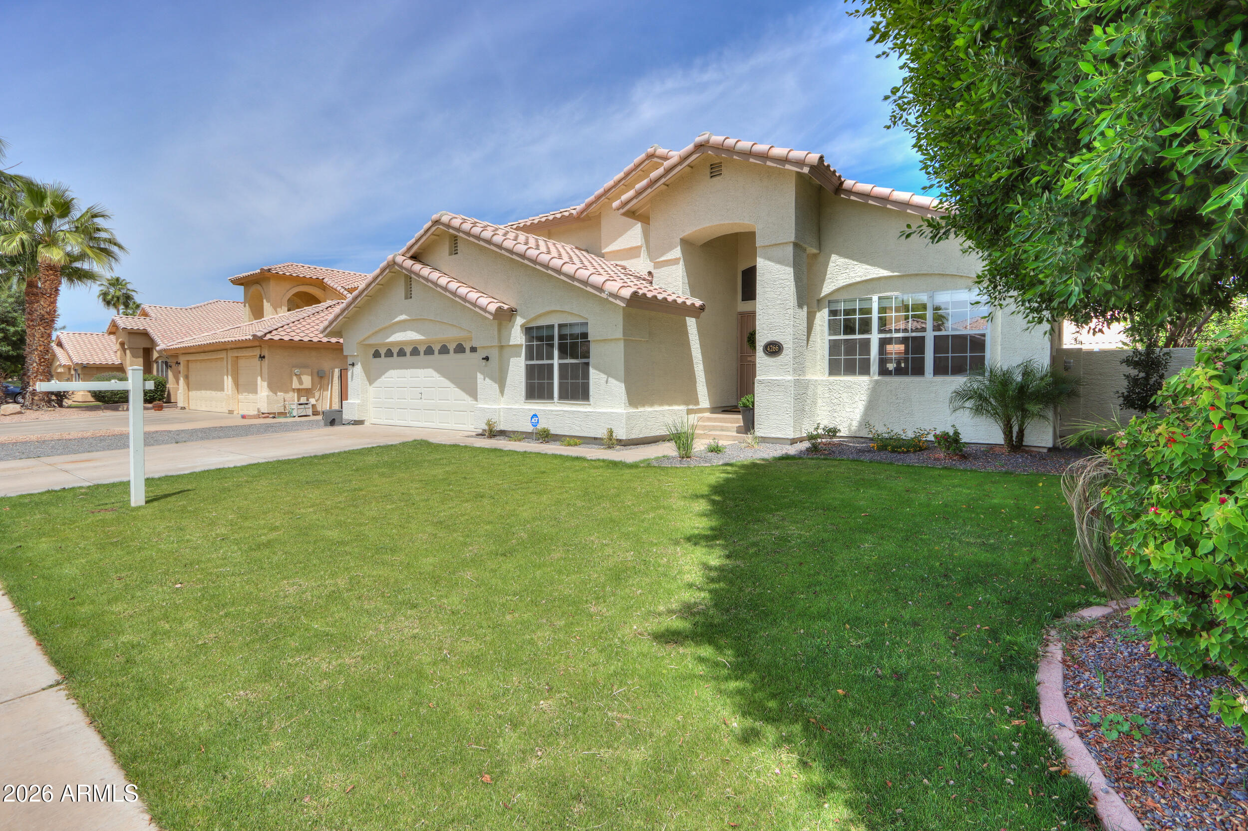 4266 E MILLBRAE Lane