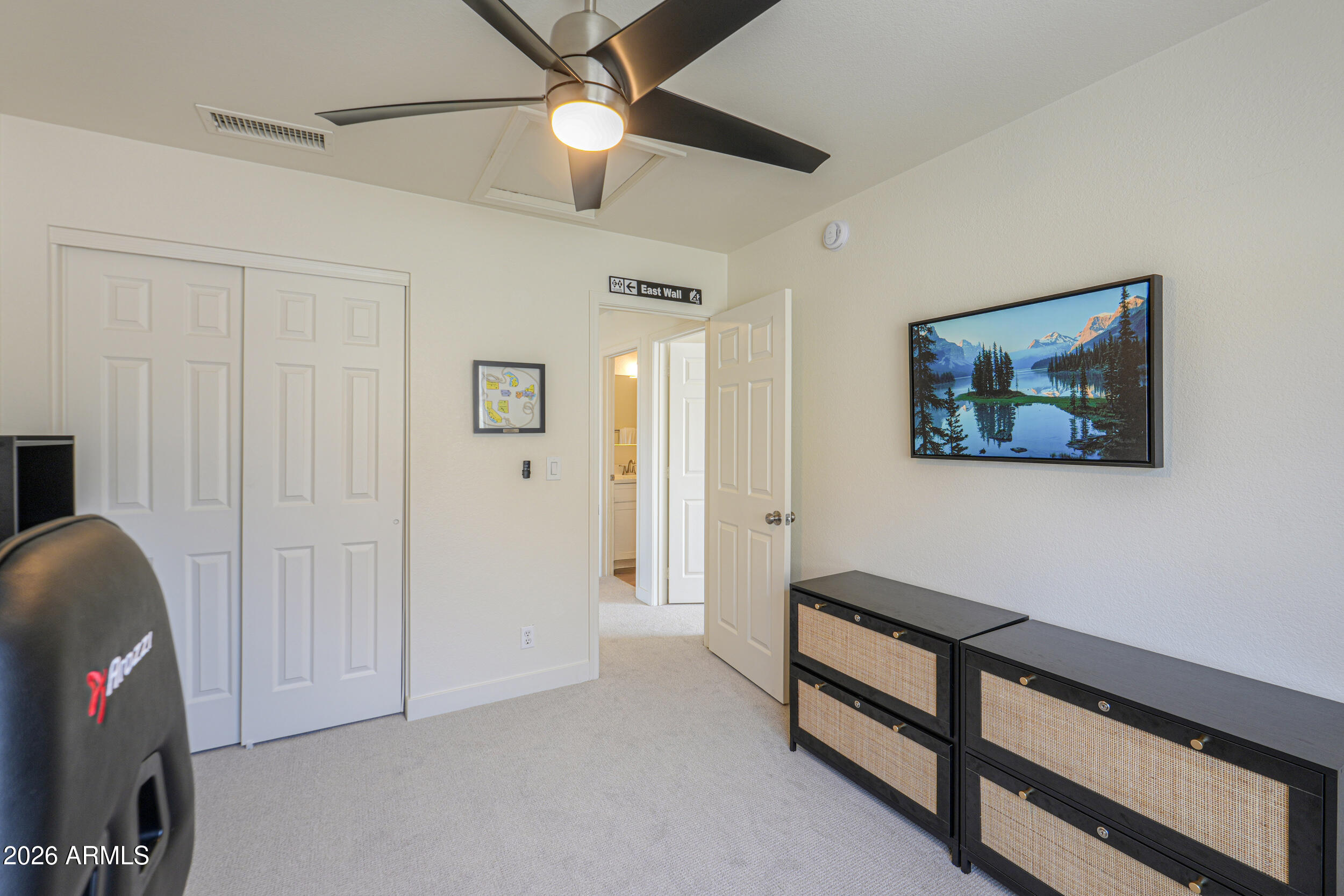 SUPERSTITION MEADOWS SUBDIVISION - Residential
