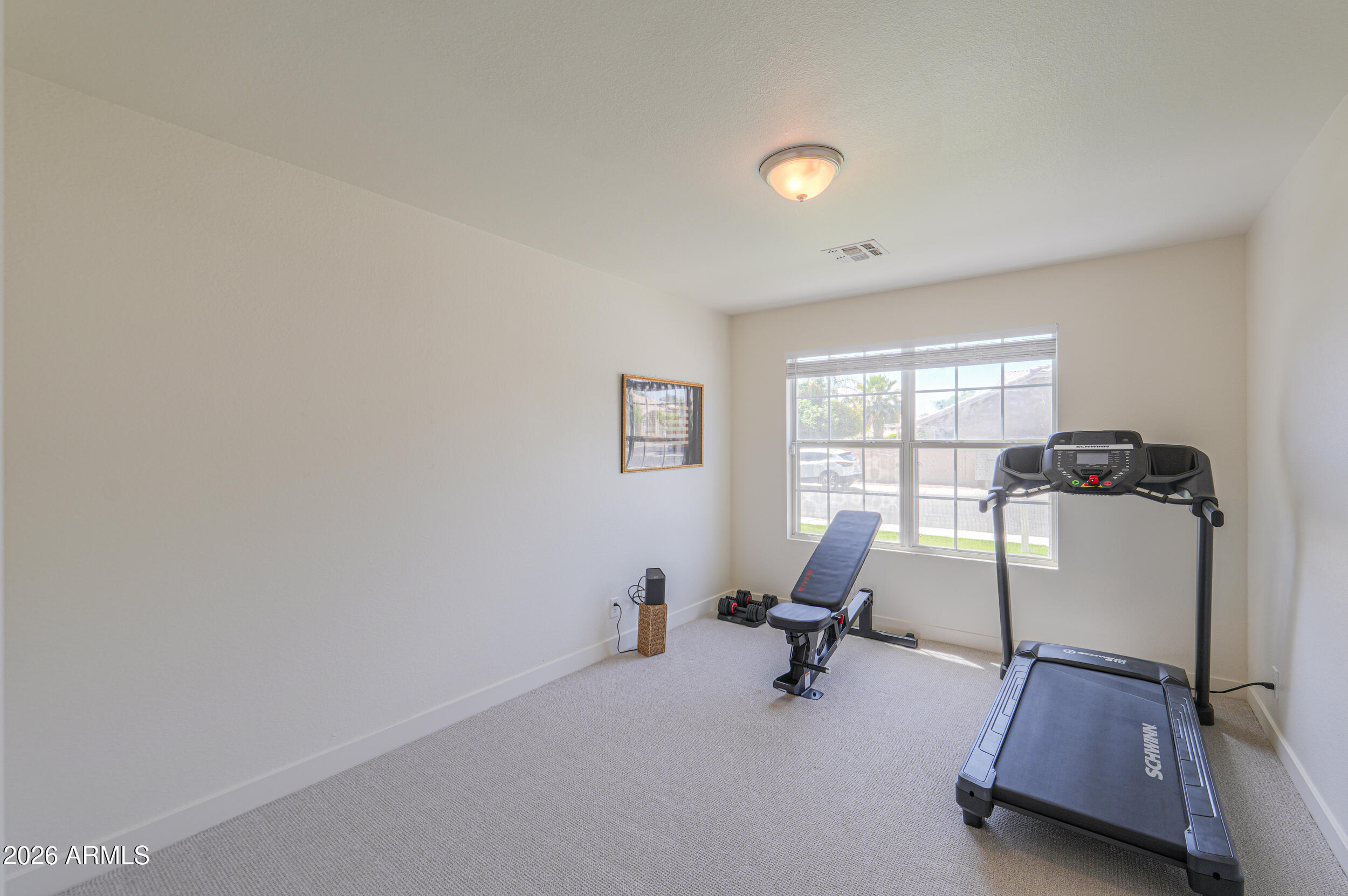 SUPERSTITION MEADOWS SUBDIVISION - Residential