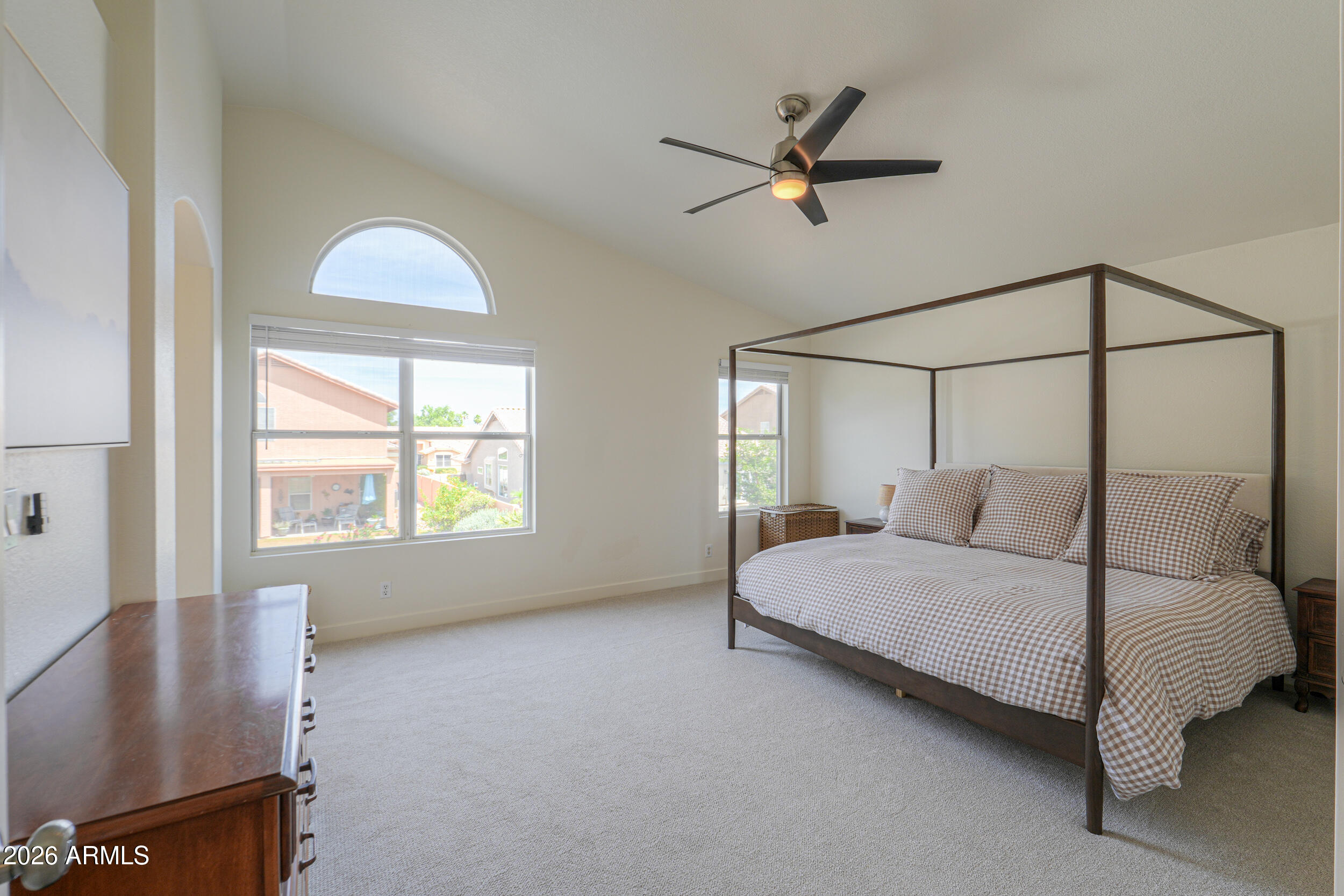 SUPERSTITION MEADOWS SUBDIVISION - Residential