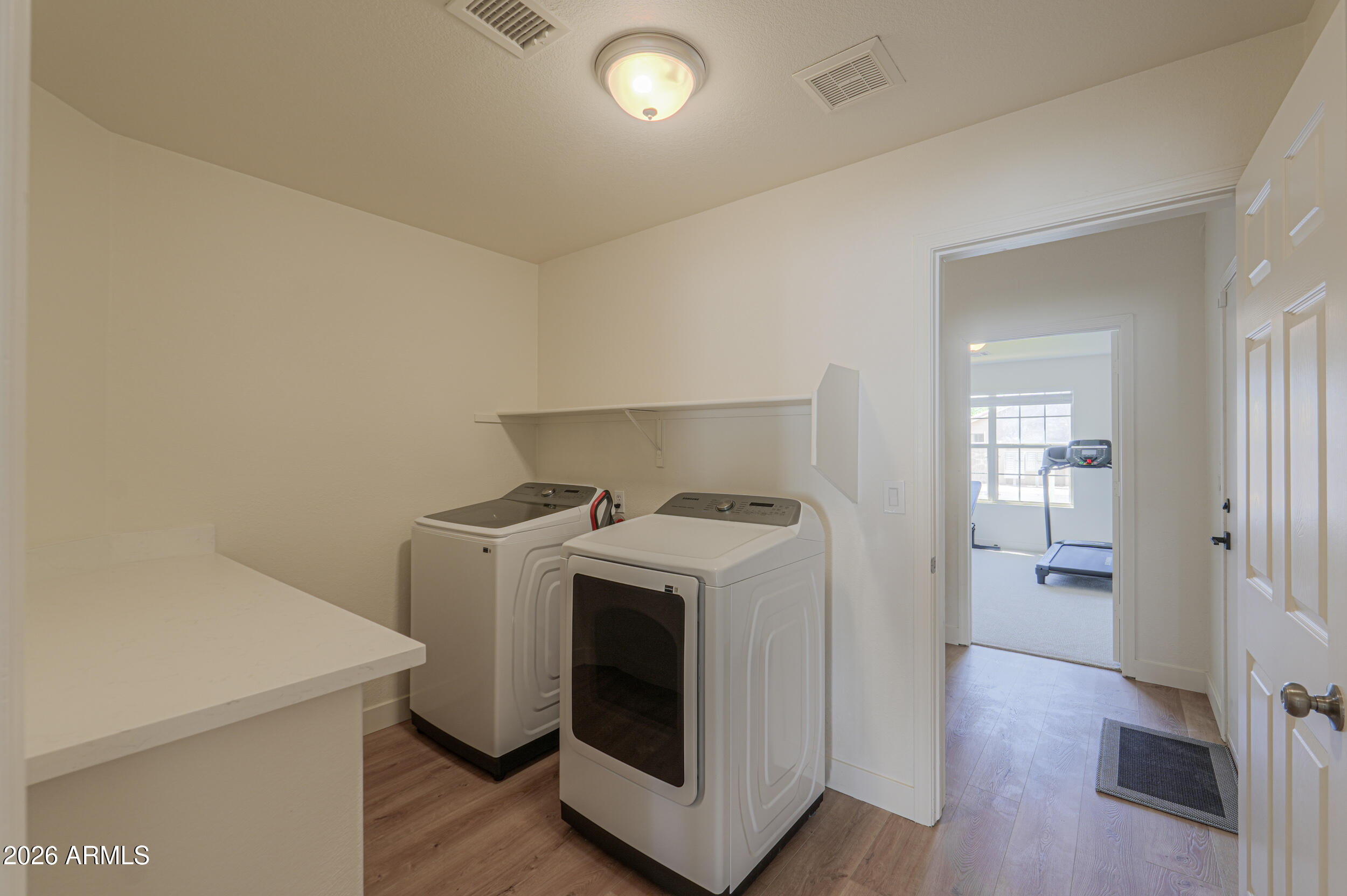 SUPERSTITION MEADOWS SUBDIVISION - Residential