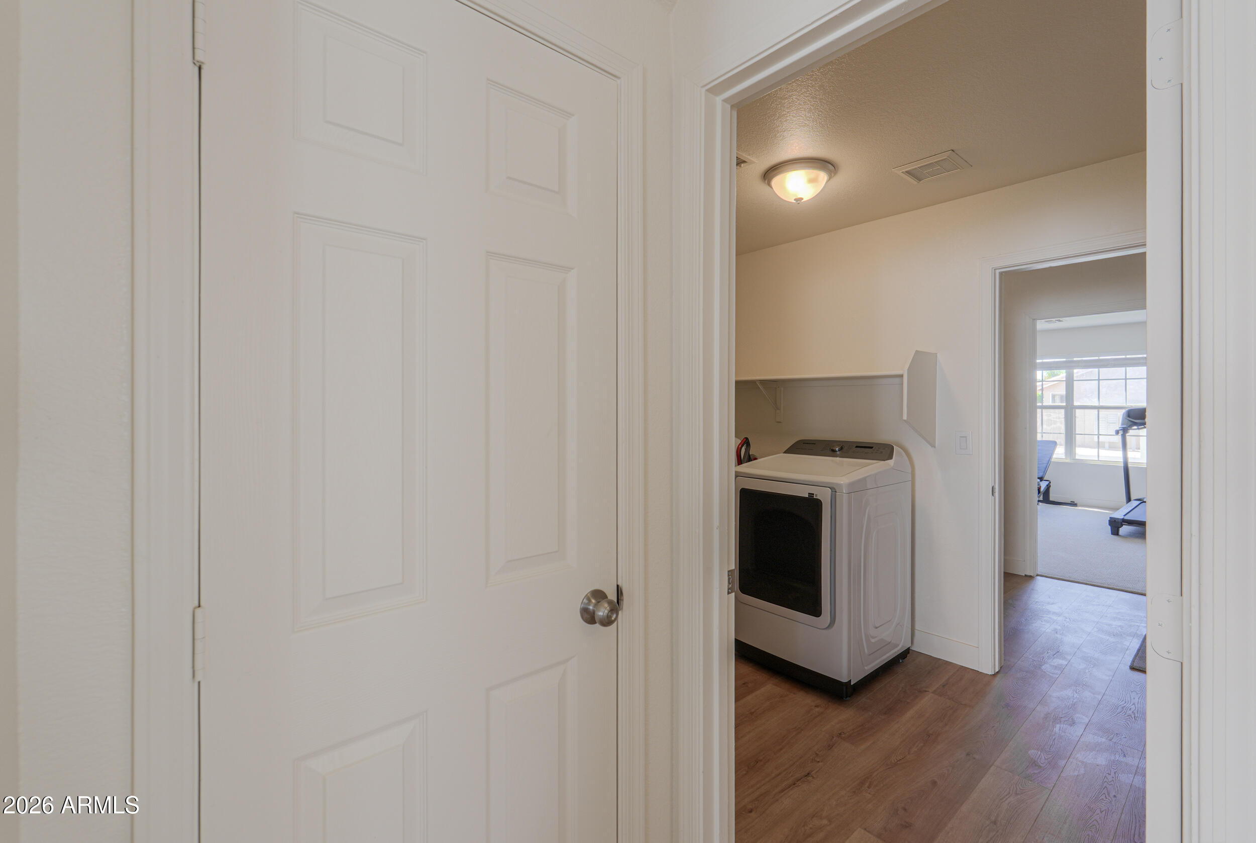 SUPERSTITION MEADOWS SUBDIVISION - Residential