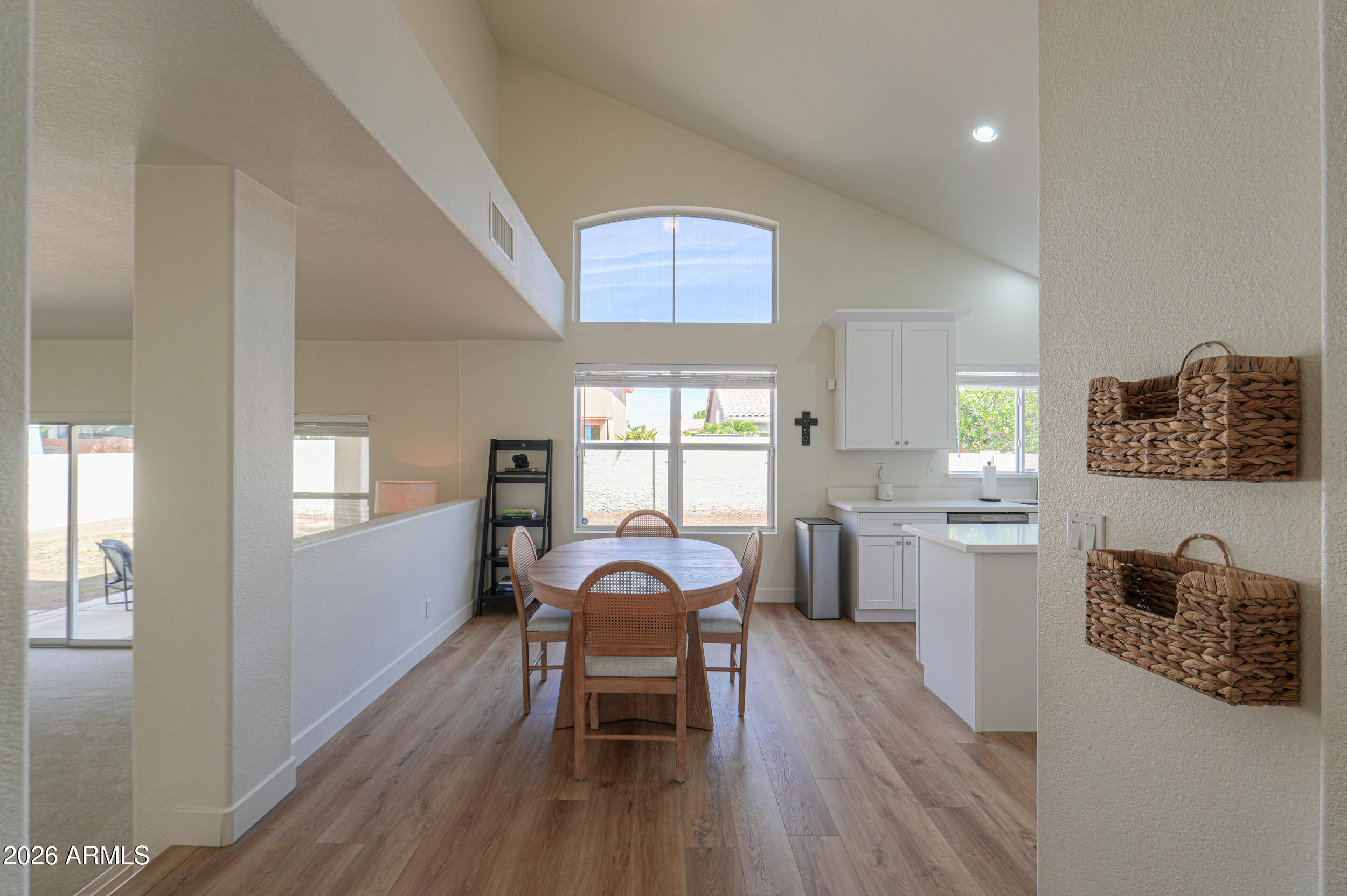 SUPERSTITION MEADOWS SUBDIVISION - Residential