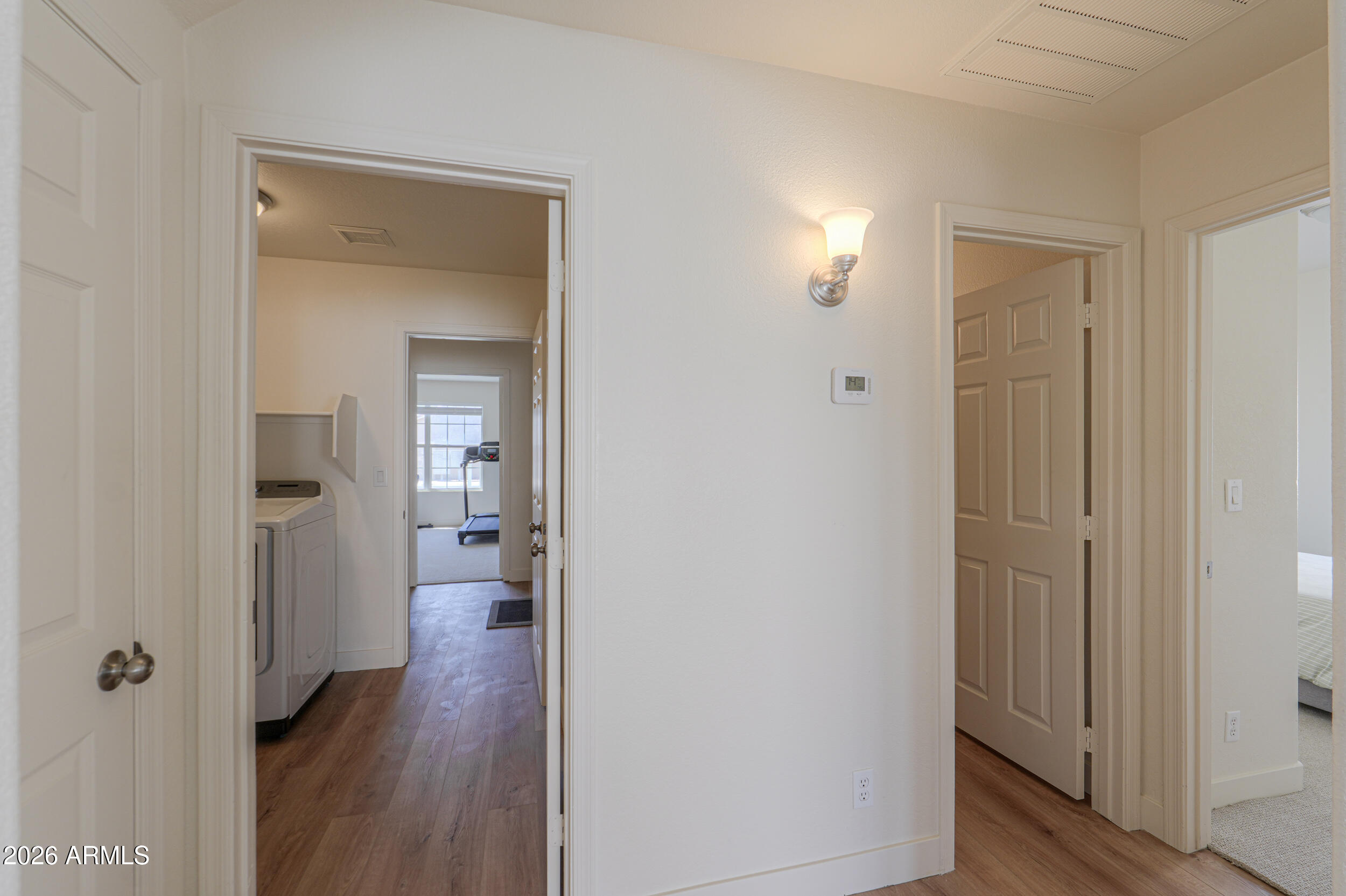 SUPERSTITION MEADOWS SUBDIVISION - Residential