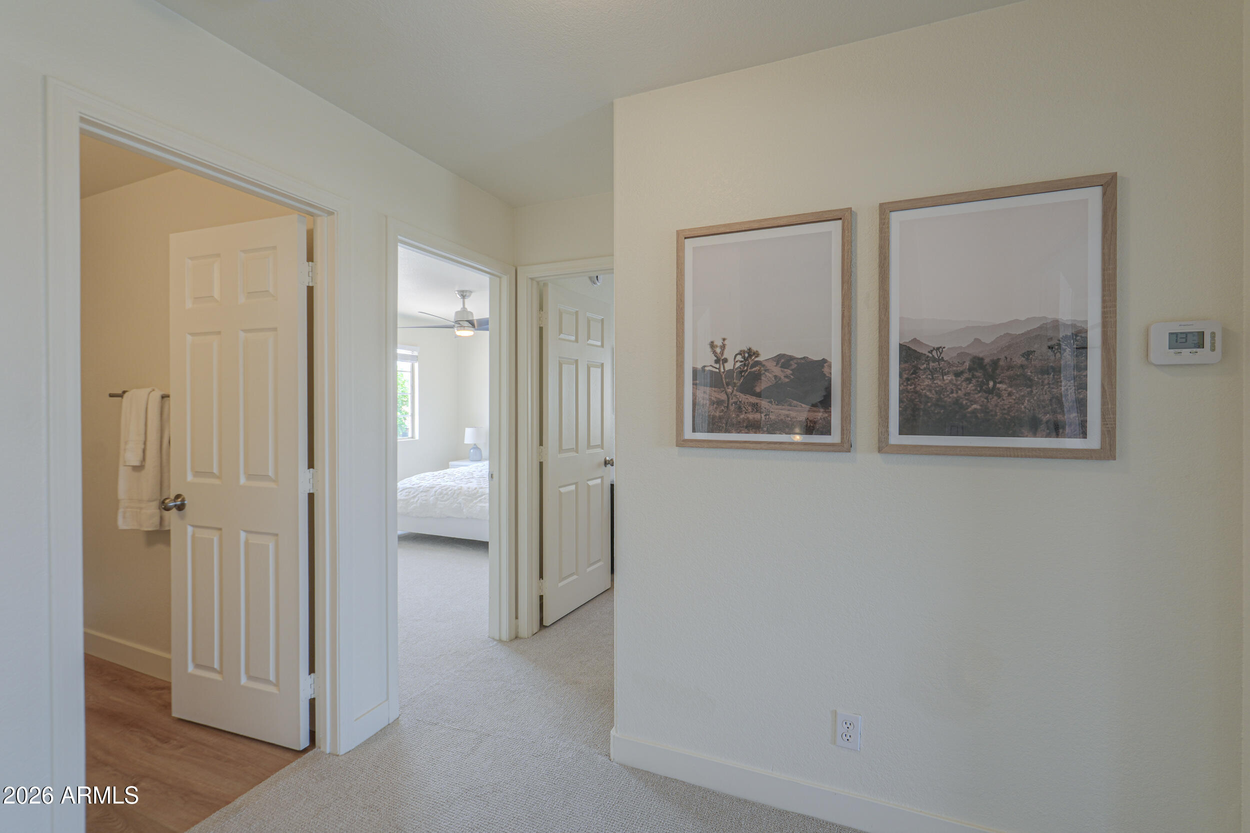SUPERSTITION MEADOWS SUBDIVISION - Residential