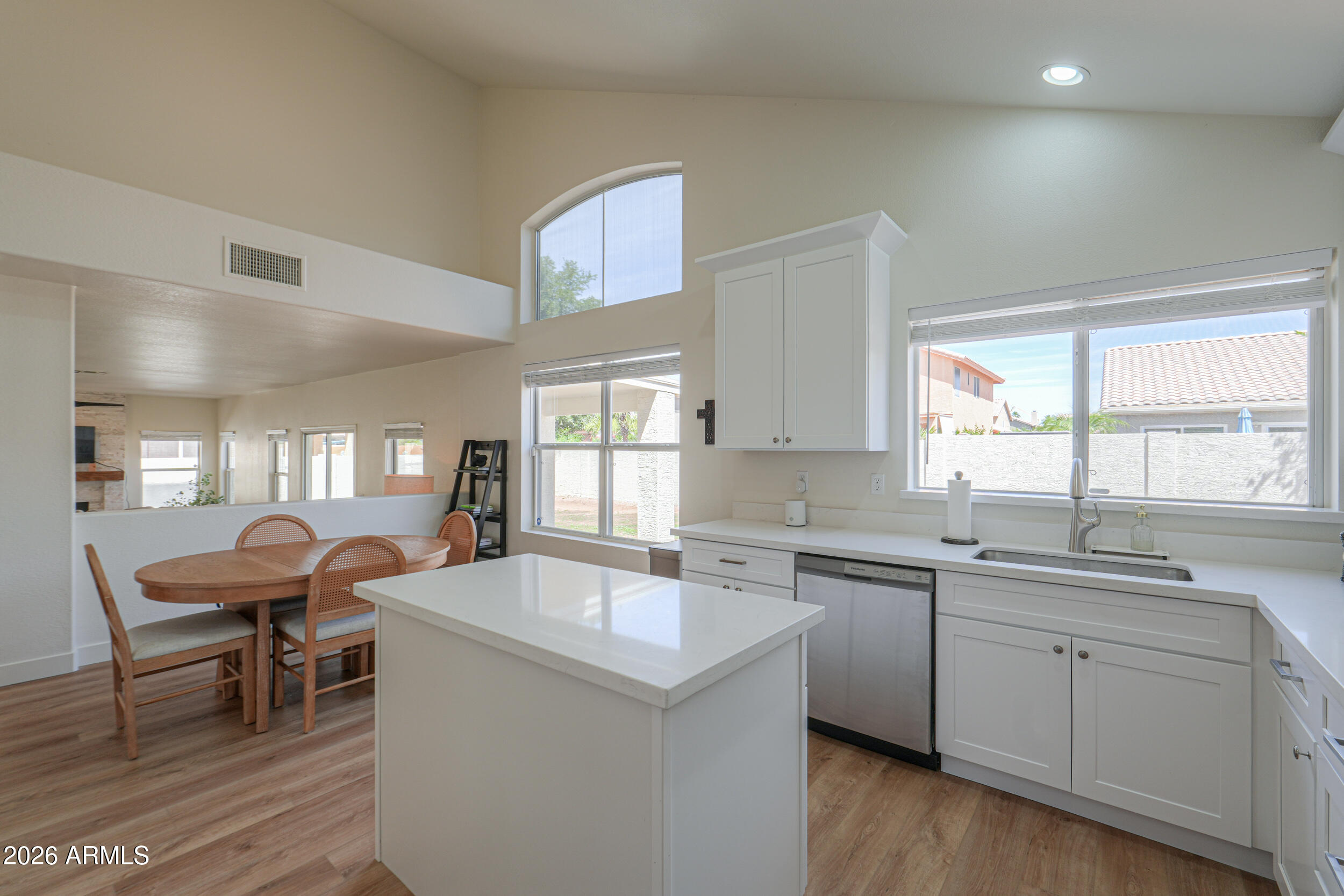 SUPERSTITION MEADOWS SUBDIVISION - Residential