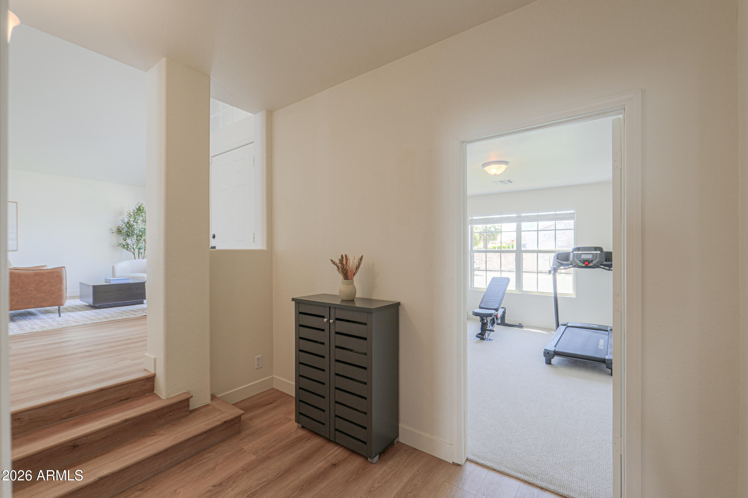 SUPERSTITION MEADOWS SUBDIVISION - Residential