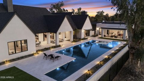 11636 N OAKHURST Way Scottsdale AZ 85254