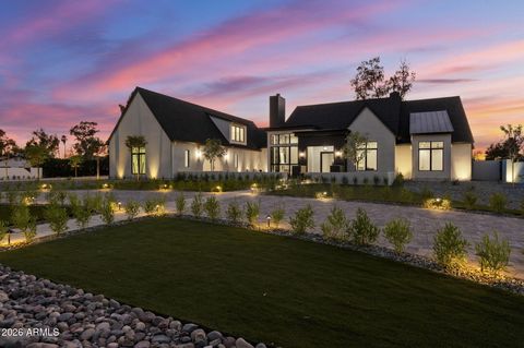 11636 N OAKHURST Way Scottsdale AZ 85254