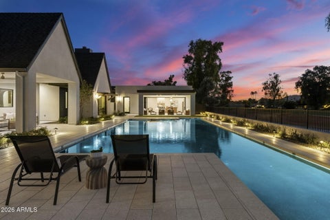 Photo of 11636 N Oakhurst Way, Scottsdale, AZ 85254 (MLS # 6979897)