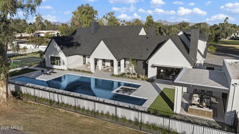 11636 N OAKHURST Way Scottsdale AZ 85254