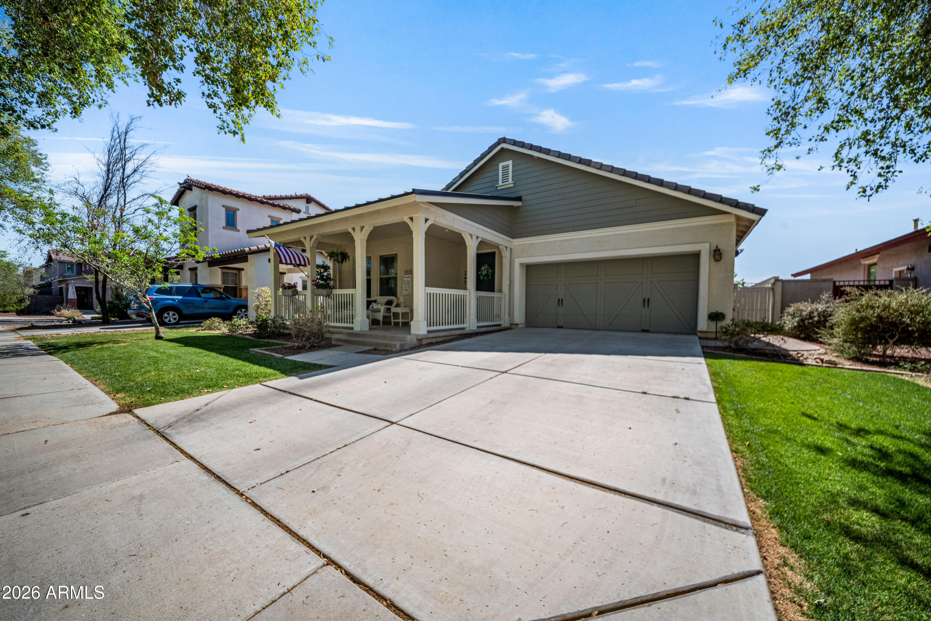 20979 W WHITE ROCK Road