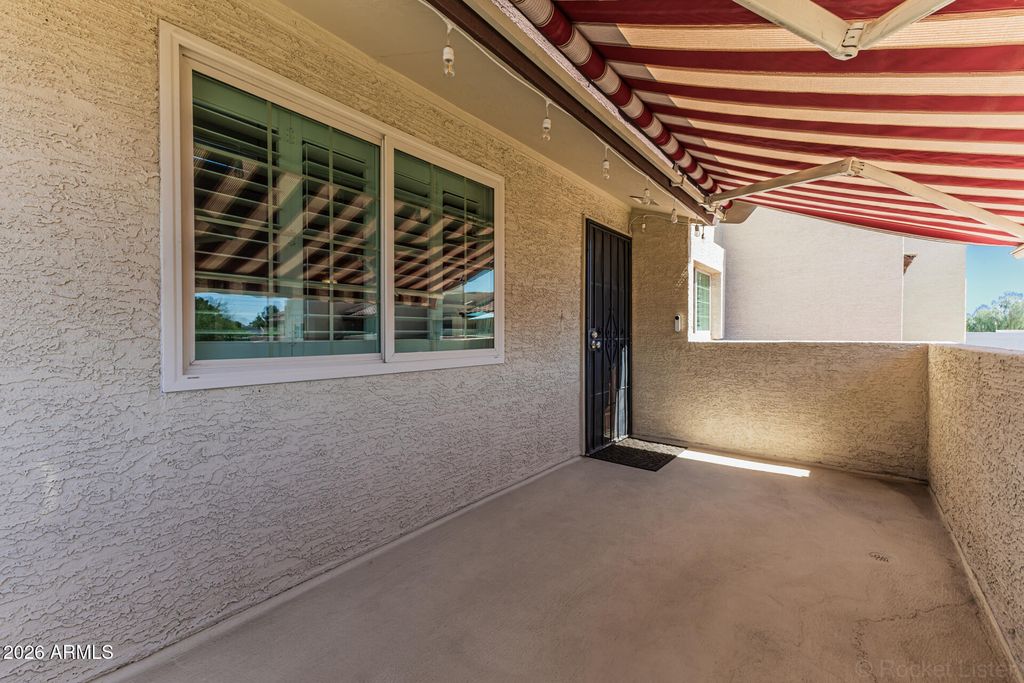 Photo of 2020 W Union Hills Drive #209, Phoenix, AZ 85027 (MLS # 7000682)