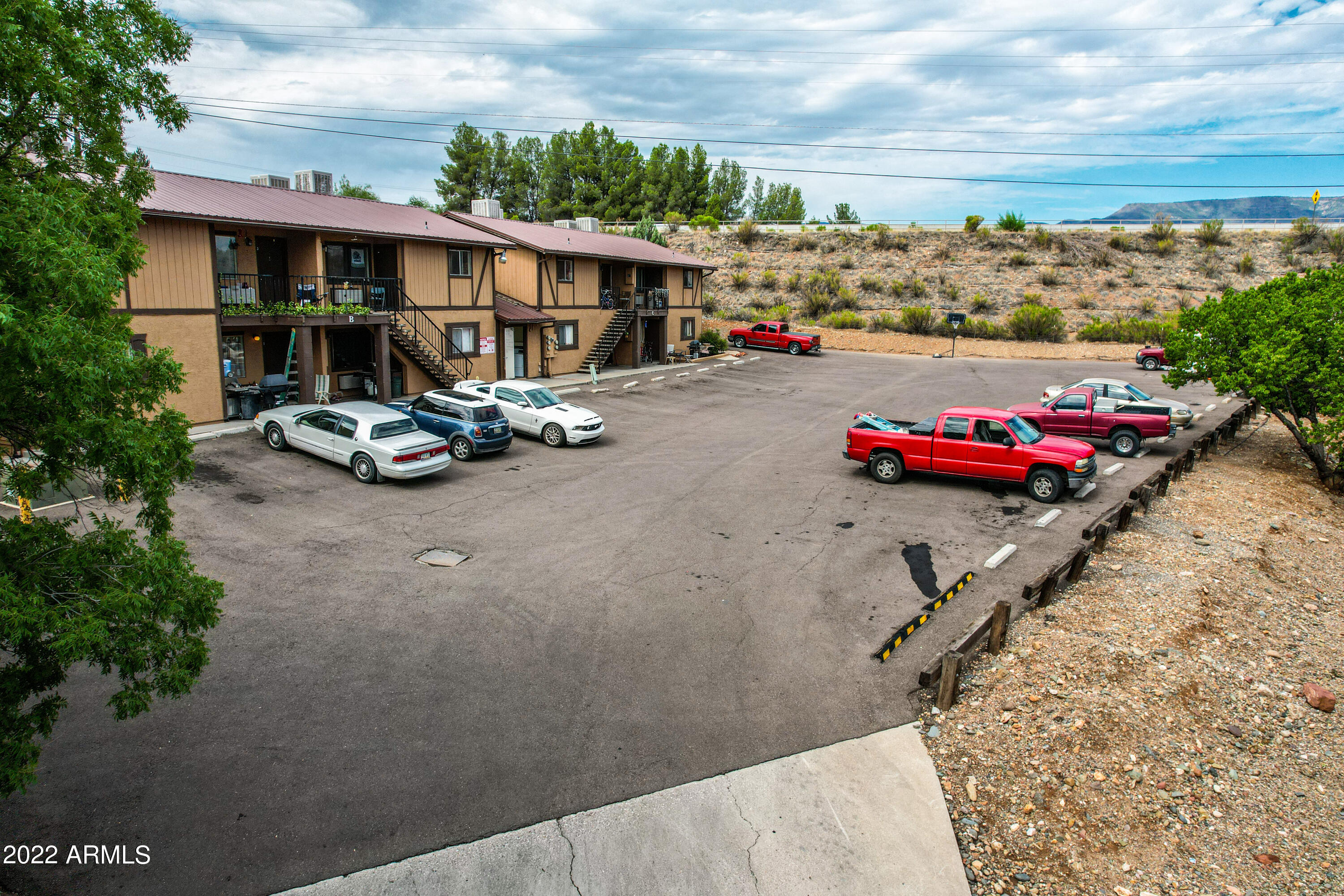 VERDE VILLAGE UNIT 2 - Residential Income
