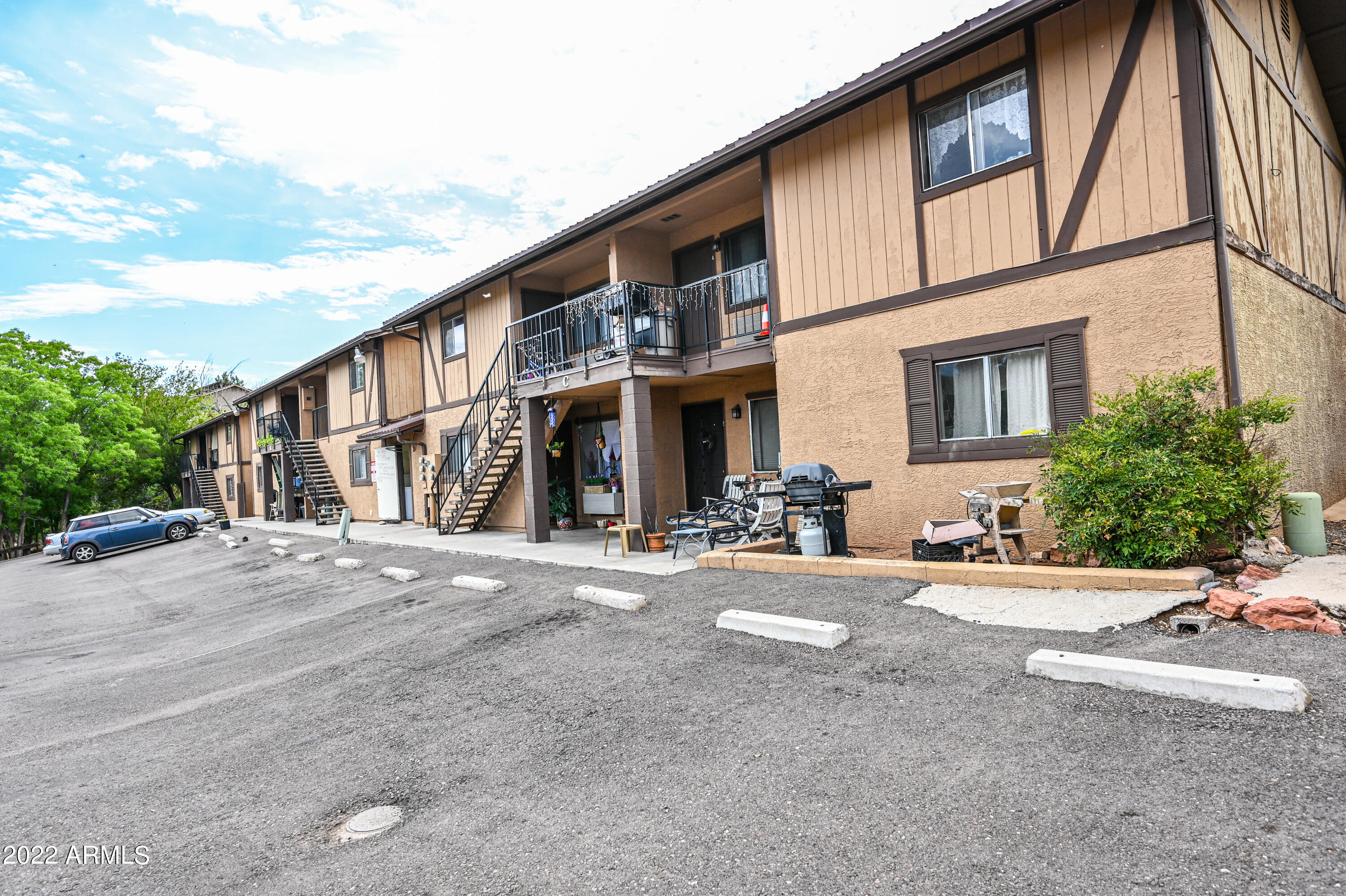 VERDE VILLAGE UNIT 2 - Residential Income