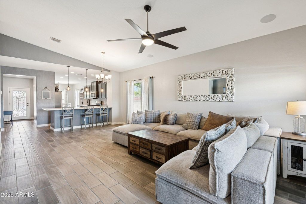 Photo of 7665 S Stuart Avenue, Gilbert, AZ 85298 (MLS # 6930797)