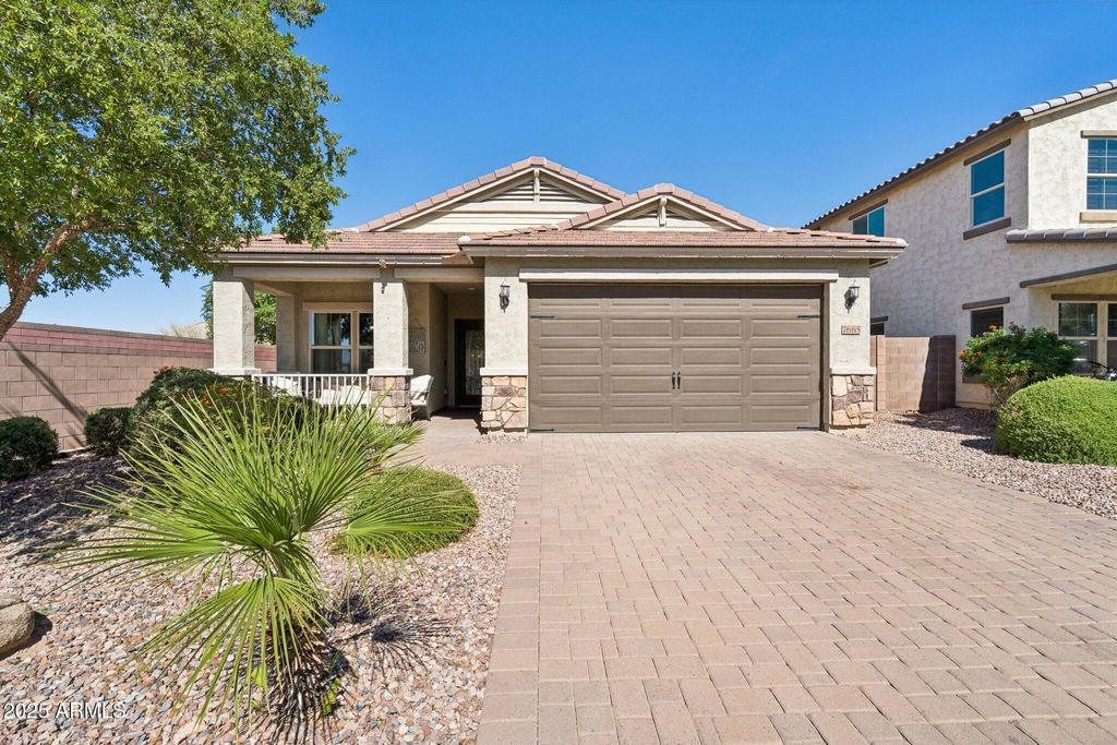 Photo of 7665 S Stuart Avenue, Gilbert, AZ 85298 (MLS # 6930797)