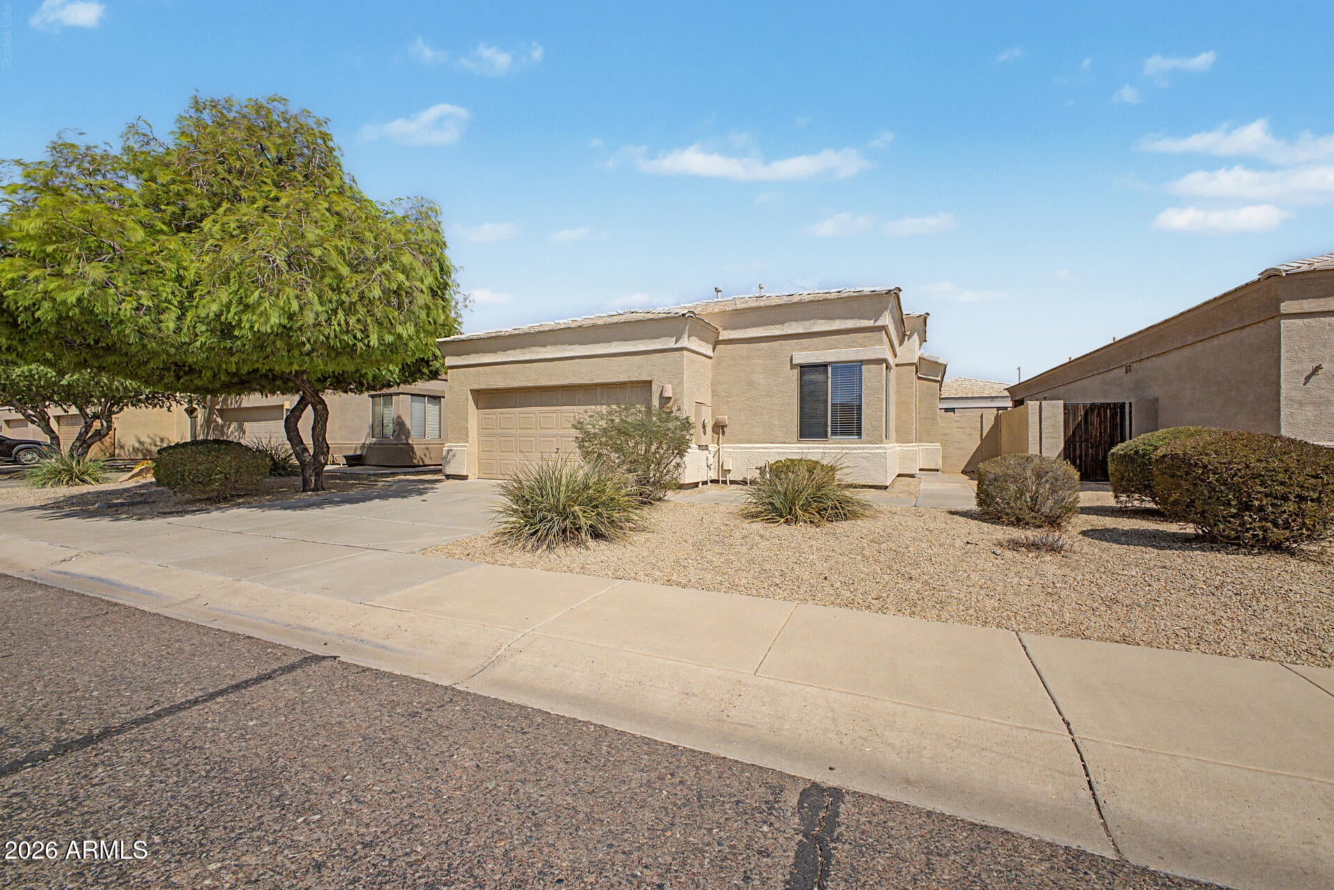6368 W PONTIAC Drive