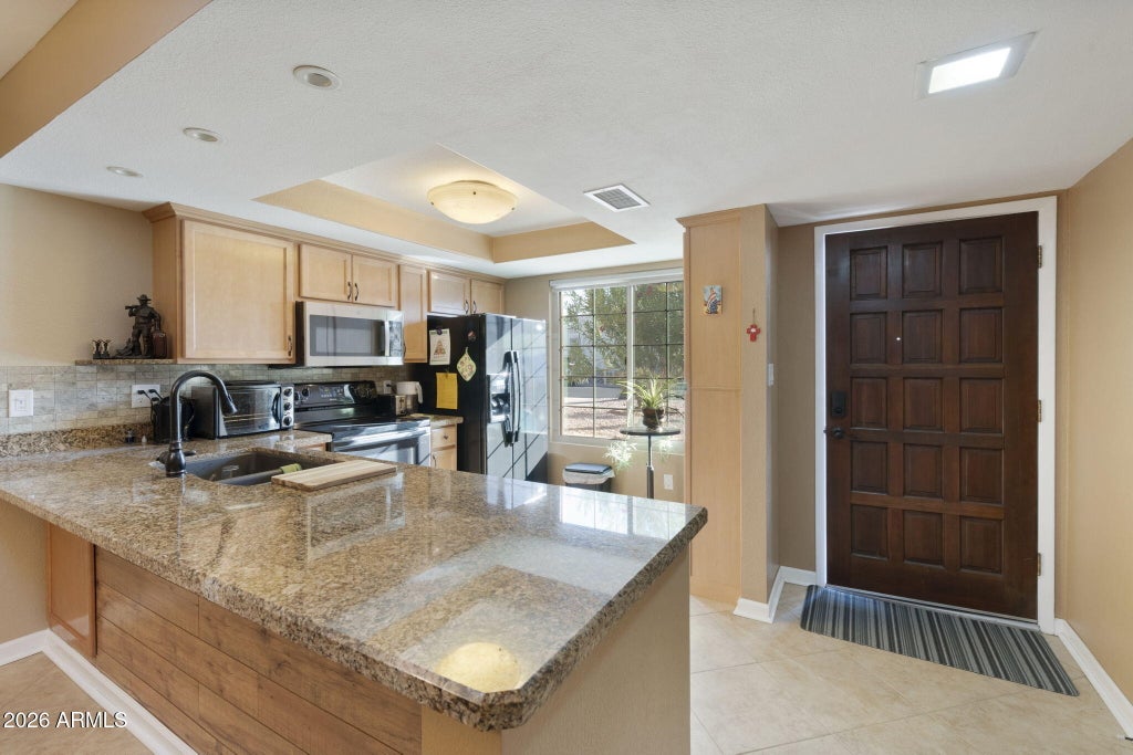 Photo of 444 S Desert Flower Drive, Mesa, AZ 85208 (MLS # 7089037)