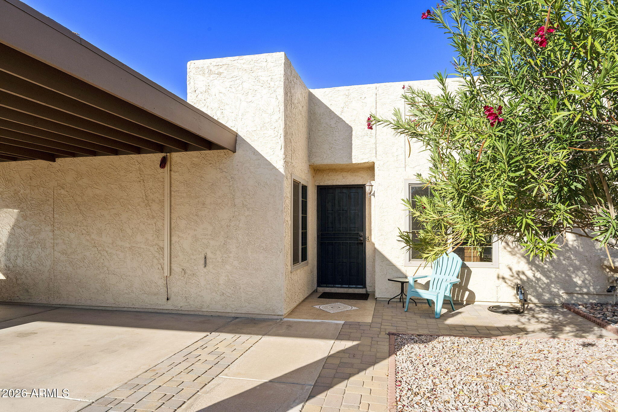 444 S DESERT FLOWER Drive
