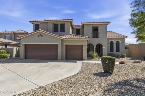 13299 S 183RD Drive Goodyear AZ 85338