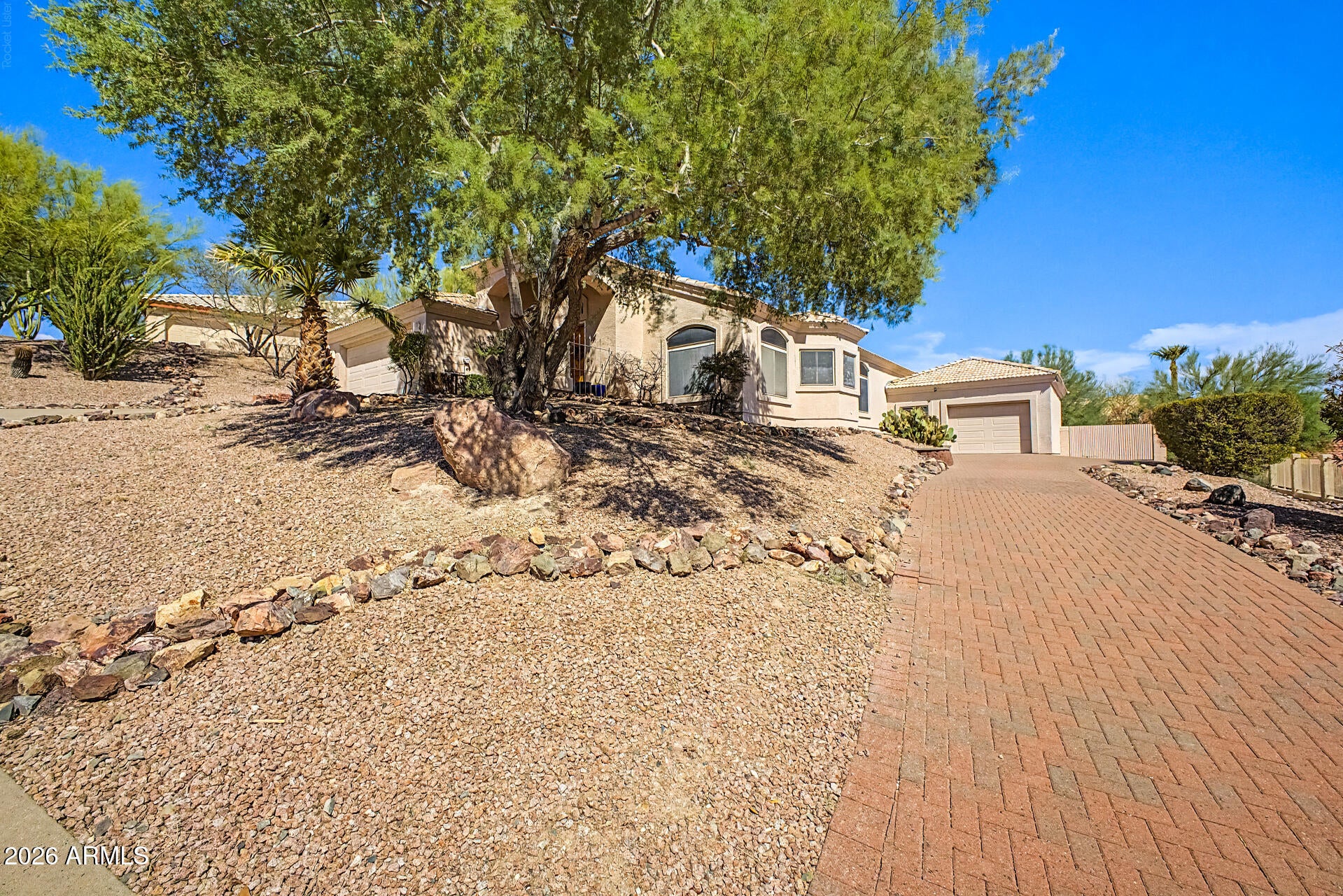 15859 N NYACK Drive