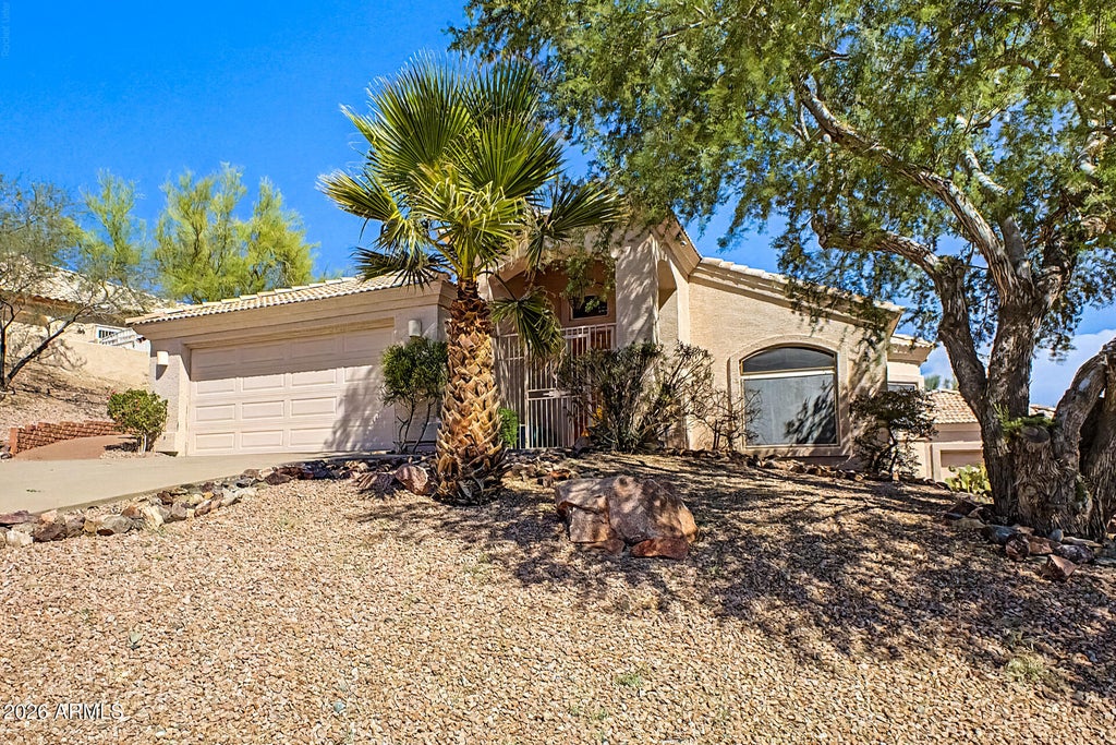 Photo of 15859 N Nyack Drive, Fountain Hills, AZ 85268 (MLS # 7070790)