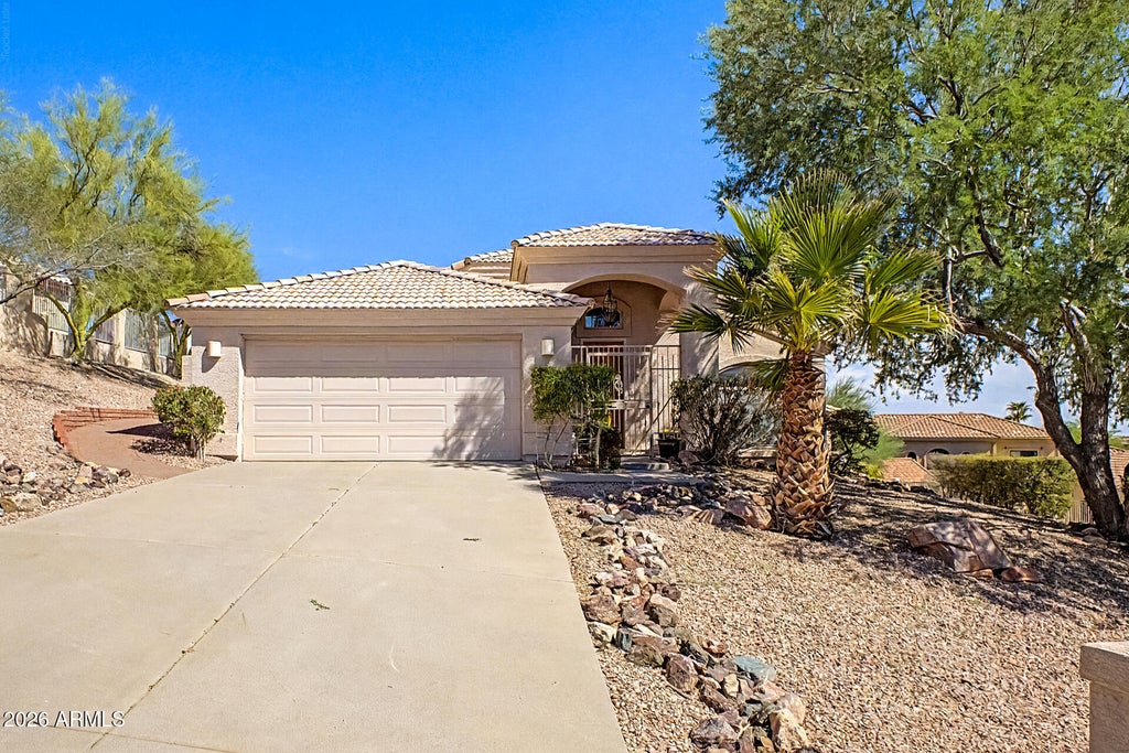 Photo of 15859 N Nyack Drive, Fountain Hills, AZ 85268 (MLS # 7070790)