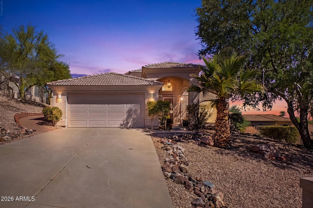 Photo of 15859 N Nyack Drive, Fountain Hills, AZ 85268 (MLS # 7070790)