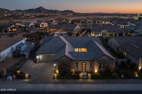 1899 E EVERGLADE Lane Gilbert AZ 85298