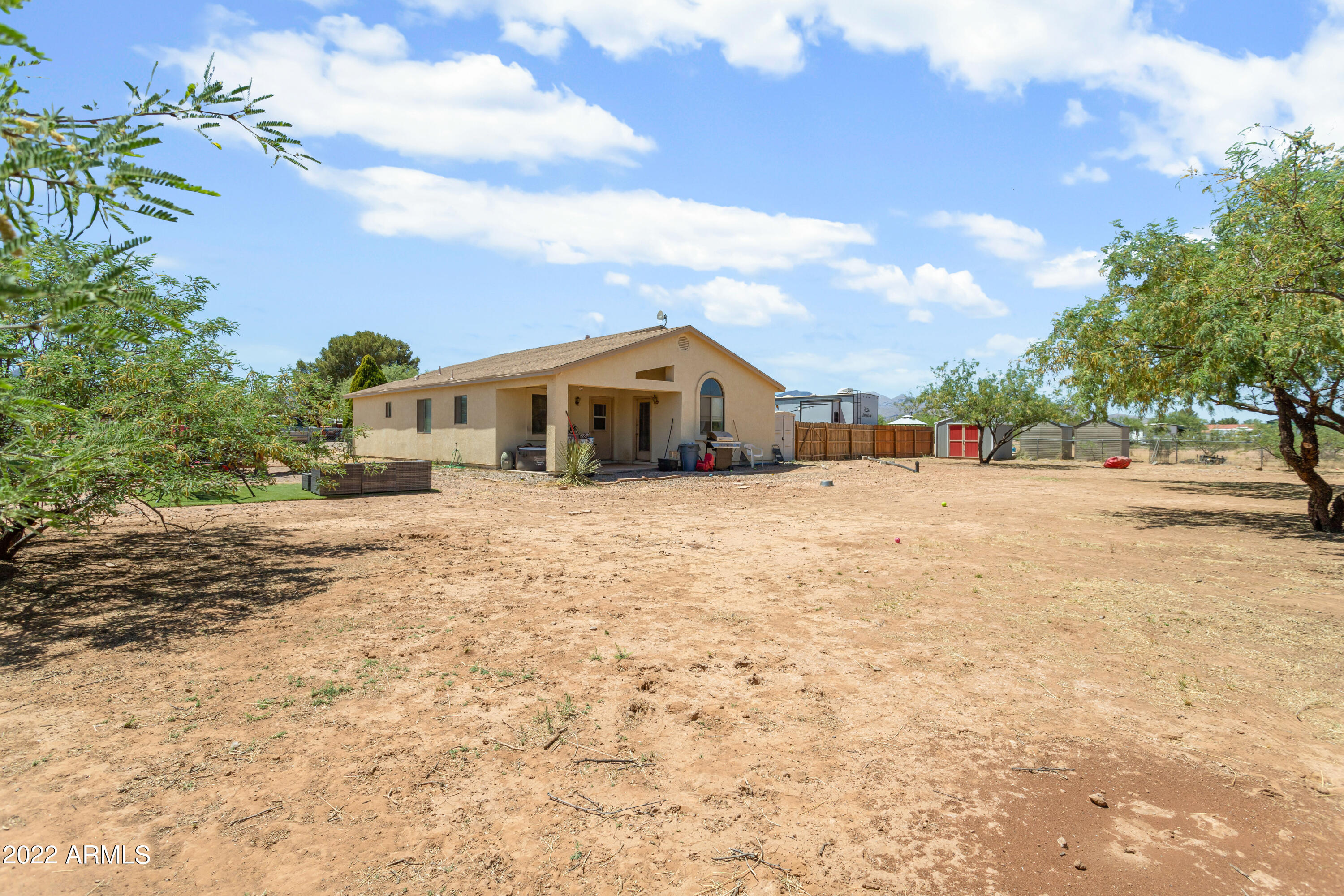 WHETSTONE MESA ESTATES UNIT 1 - Residential
