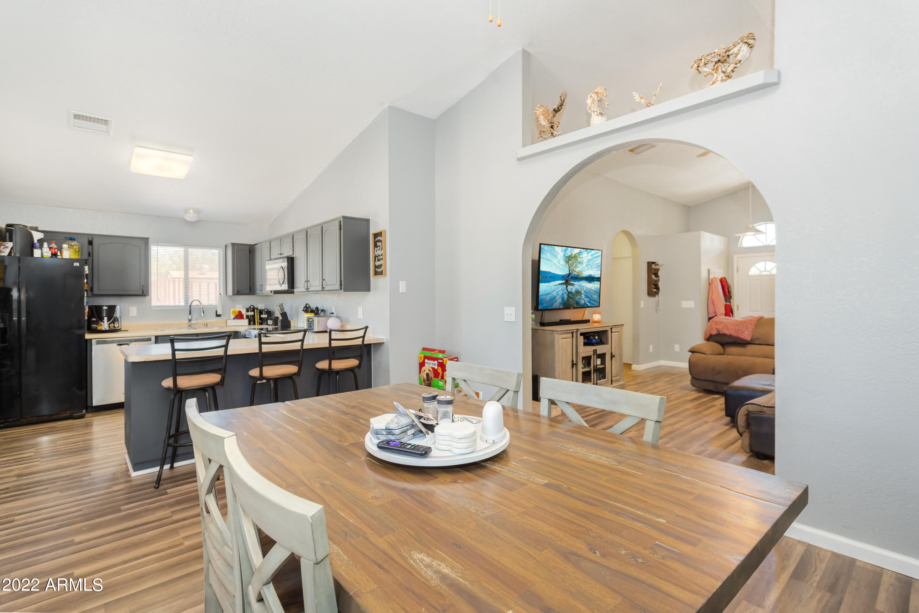 WHETSTONE MESA ESTATES UNIT 1 - Residential