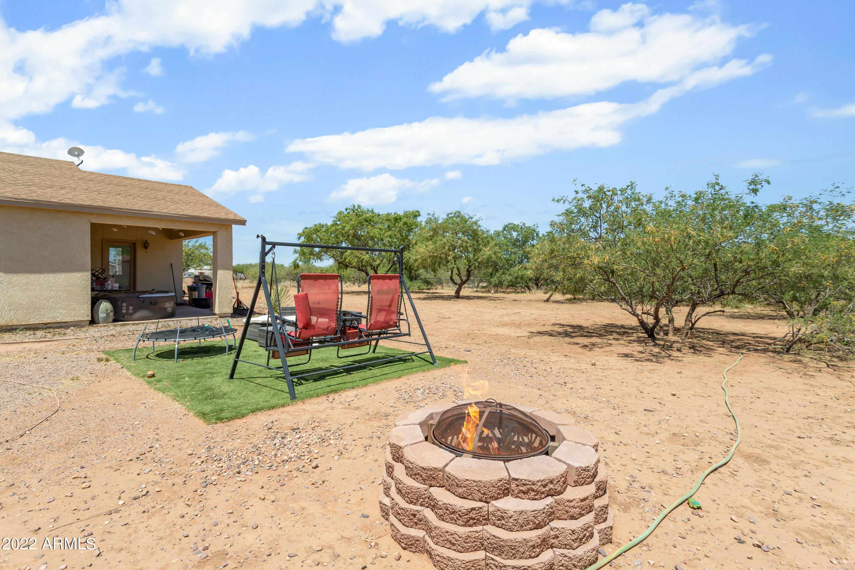 WHETSTONE MESA ESTATES UNIT 1 - Residential