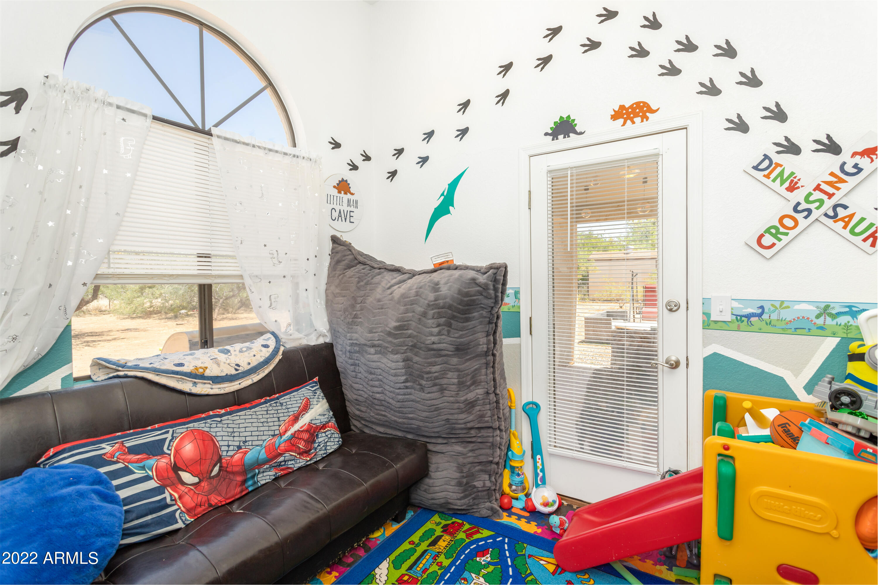 WHETSTONE MESA ESTATES UNIT 1 - Residential
