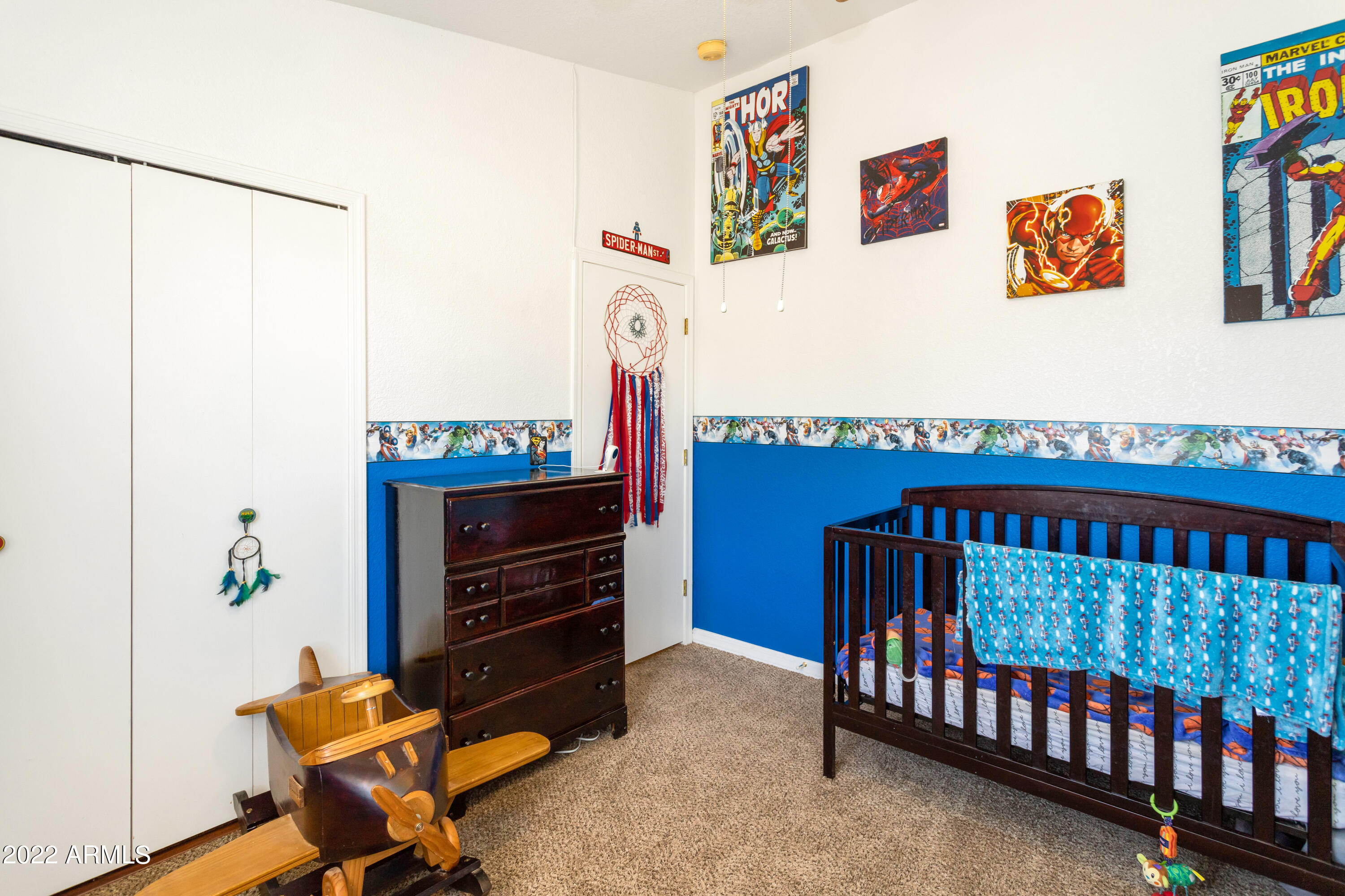 WHETSTONE MESA ESTATES UNIT 1 - Residential