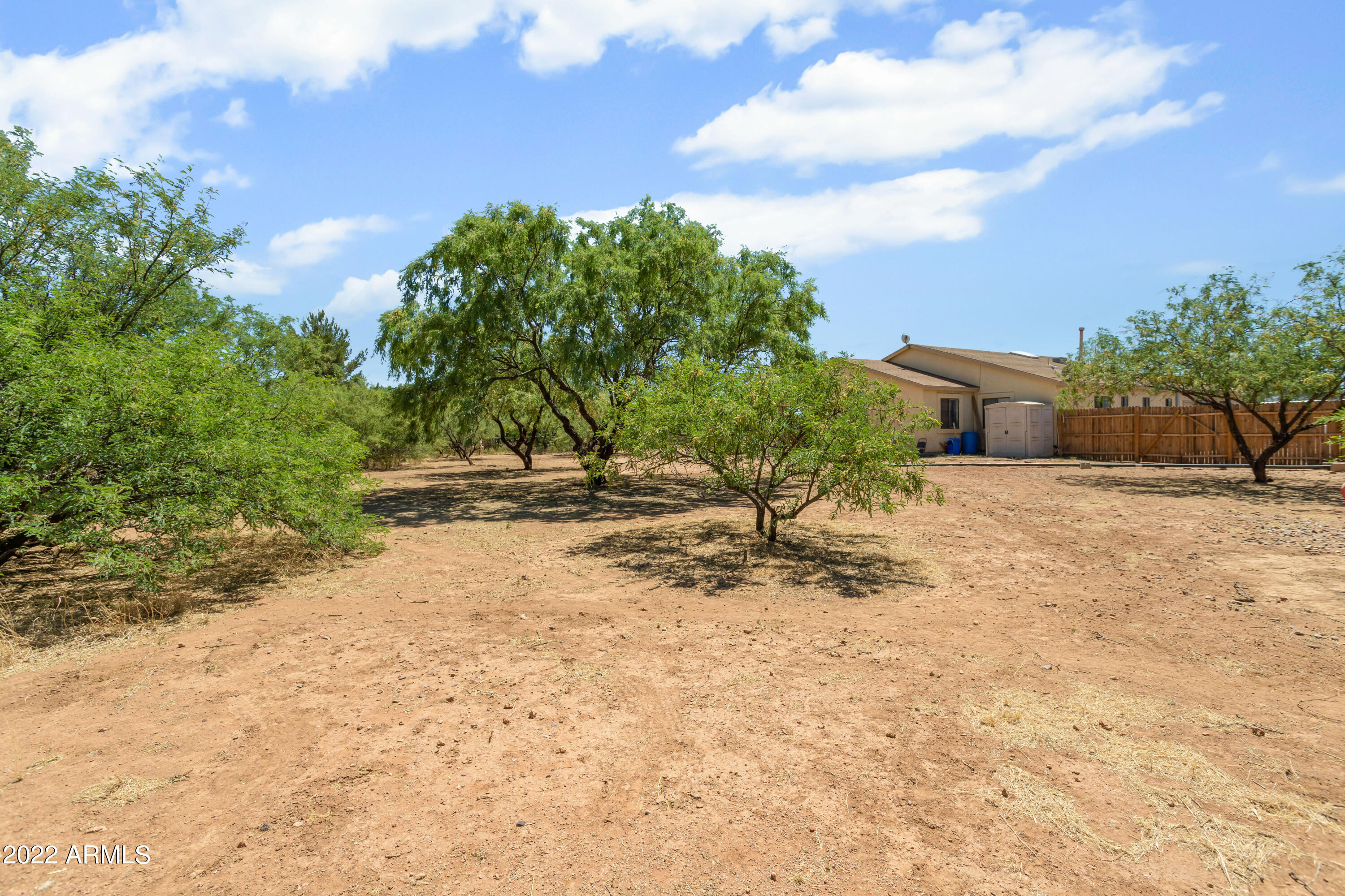 WHETSTONE MESA ESTATES UNIT 1 - Residential