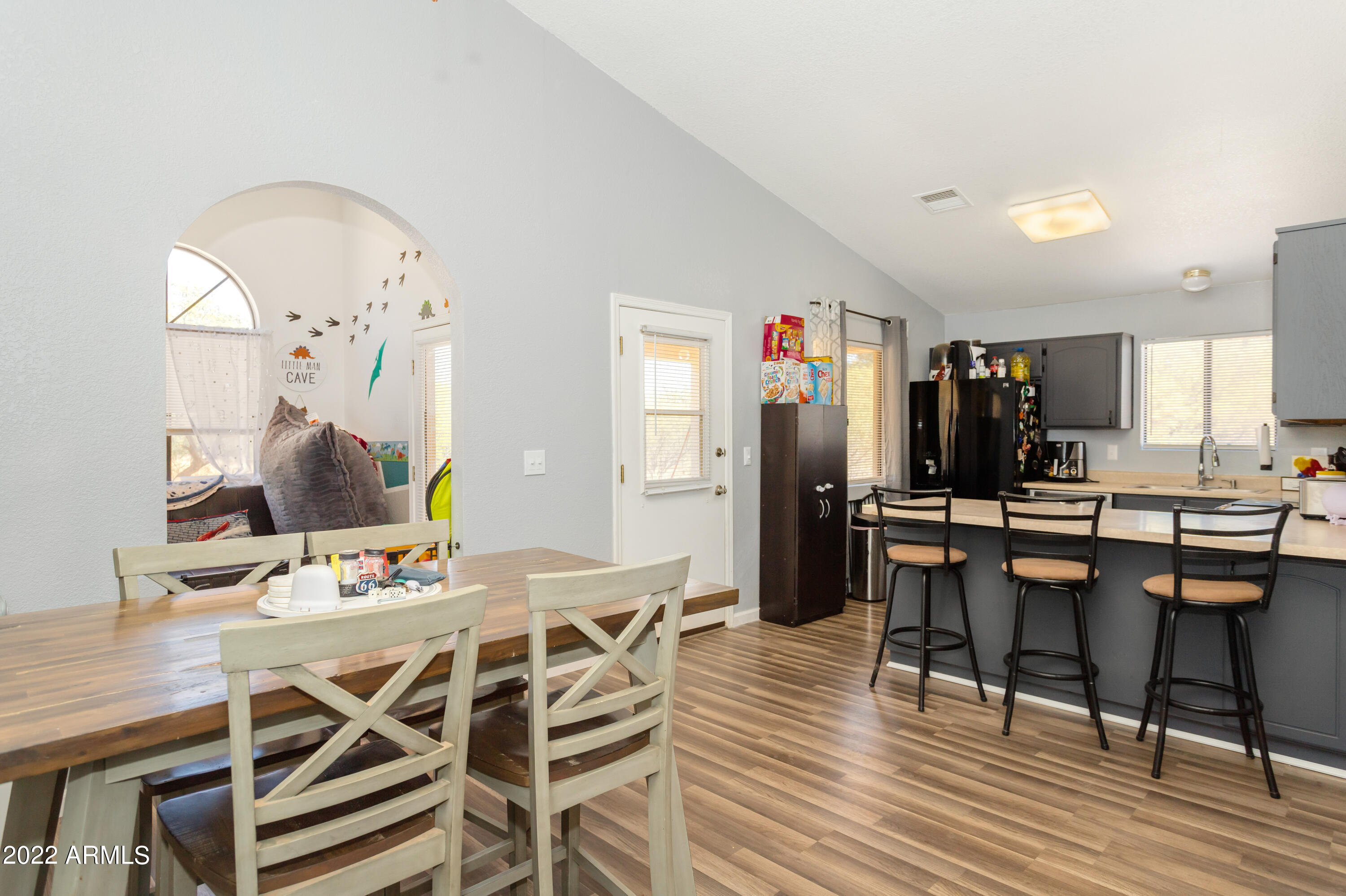 WHETSTONE MESA ESTATES UNIT 1 - Residential
