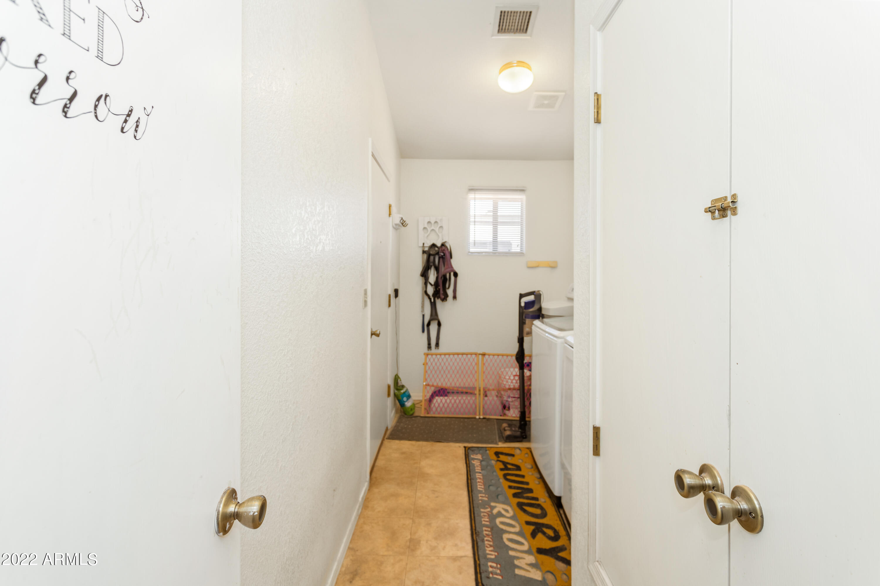 WHETSTONE MESA ESTATES UNIT 1 - Residential