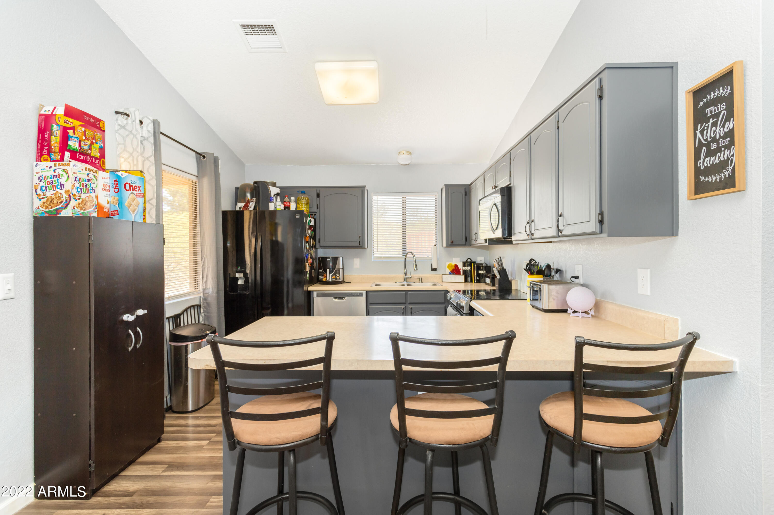 WHETSTONE MESA ESTATES UNIT 1 - Residential
