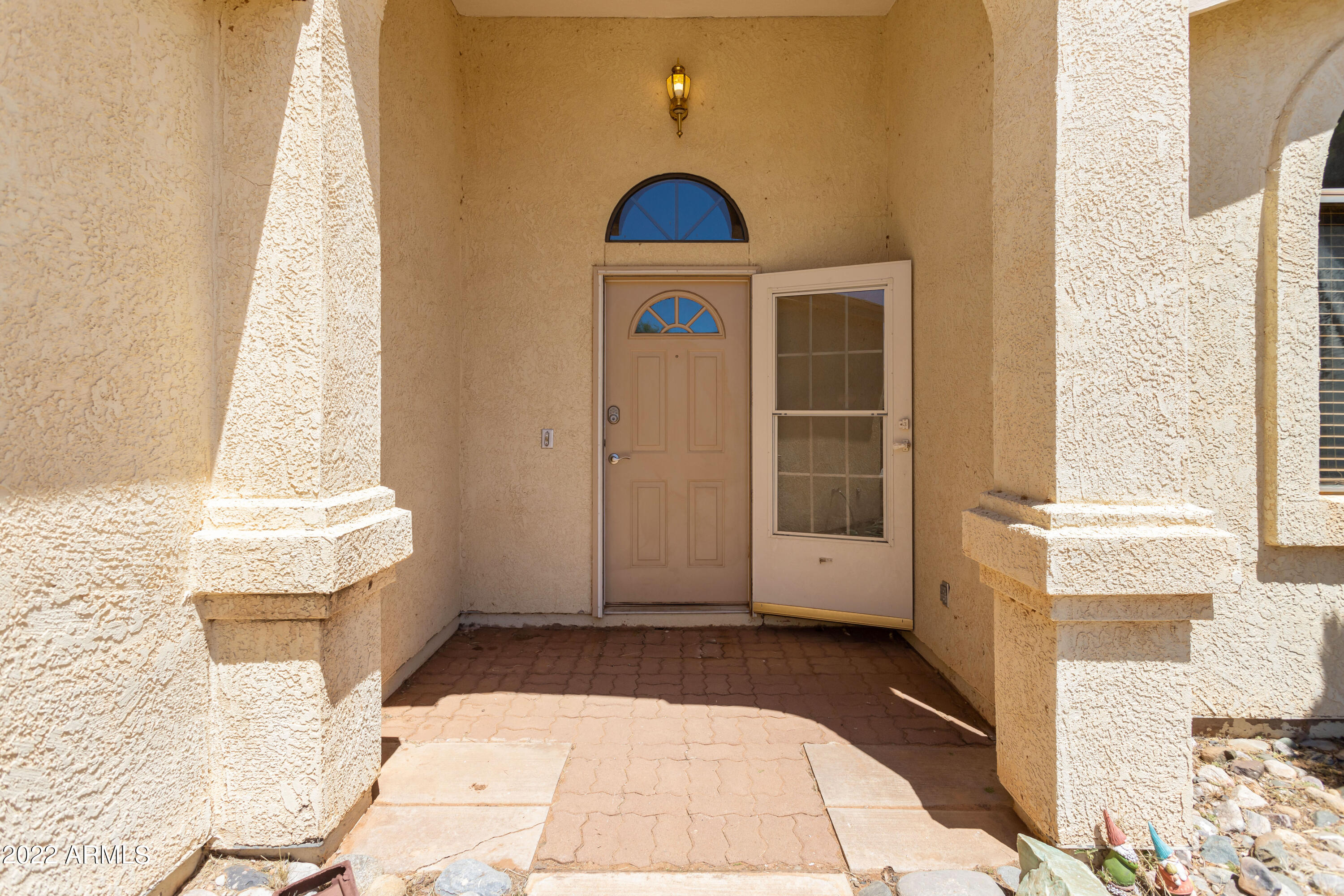 WHETSTONE MESA ESTATES UNIT 1 - Residential