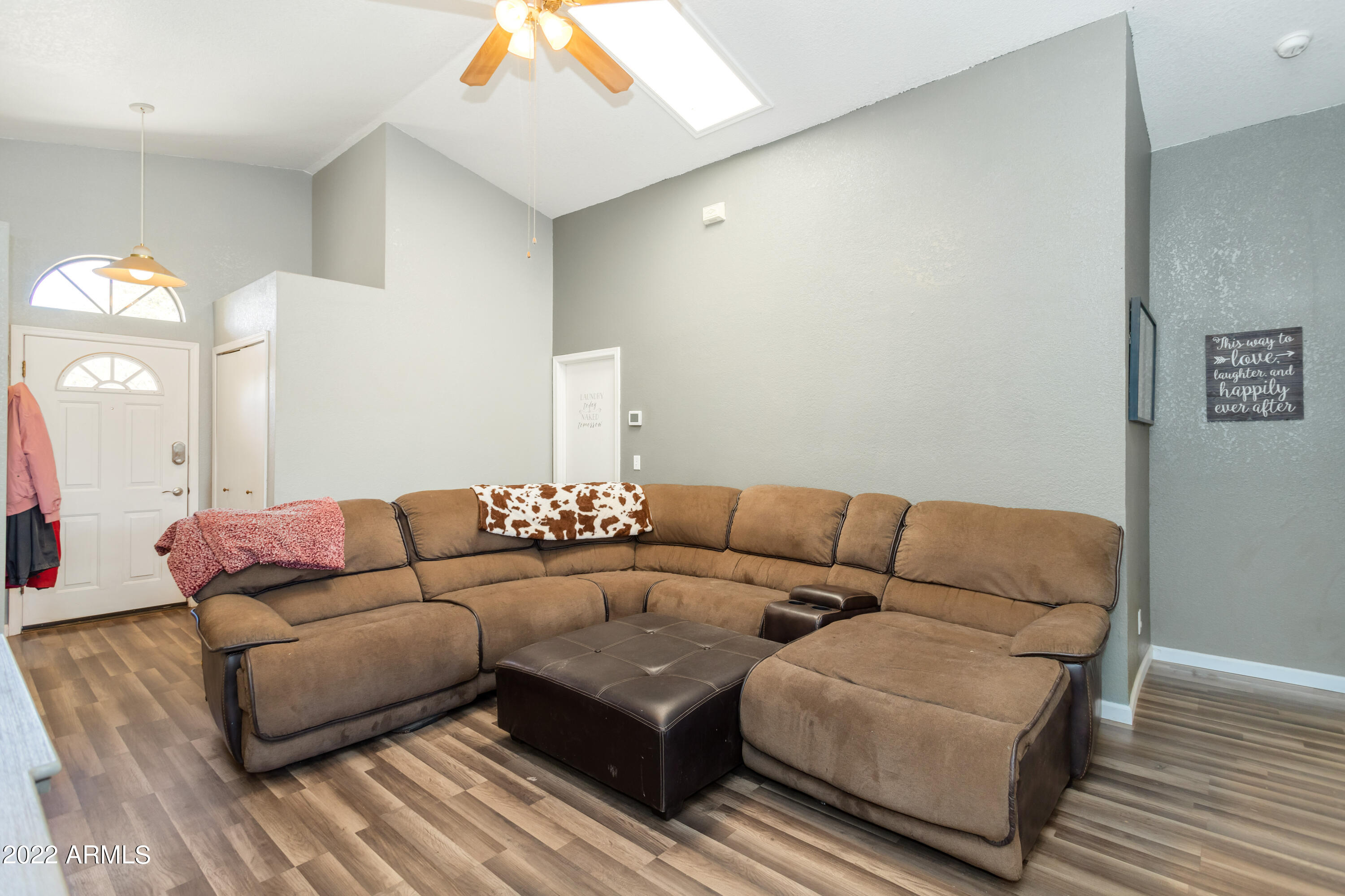 WHETSTONE MESA ESTATES UNIT 1 - Residential