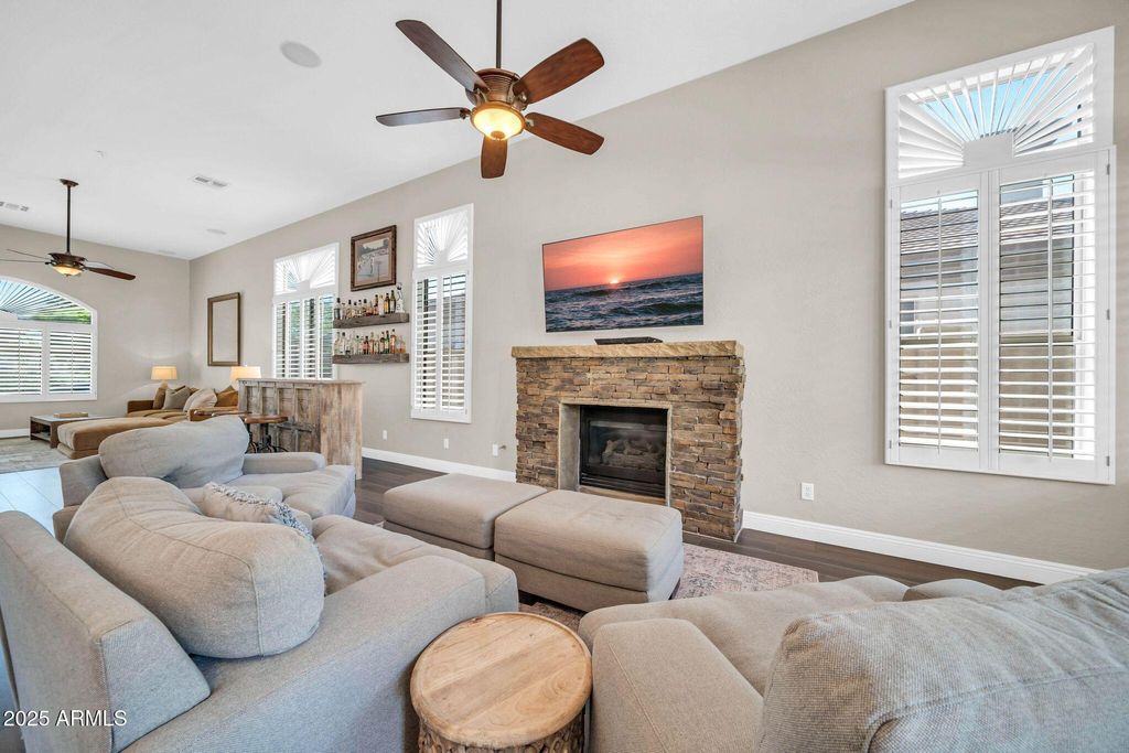 Photo of 8282 E Tailspin Lane, Scottsdale, AZ 85255 (MLS # 6908884)