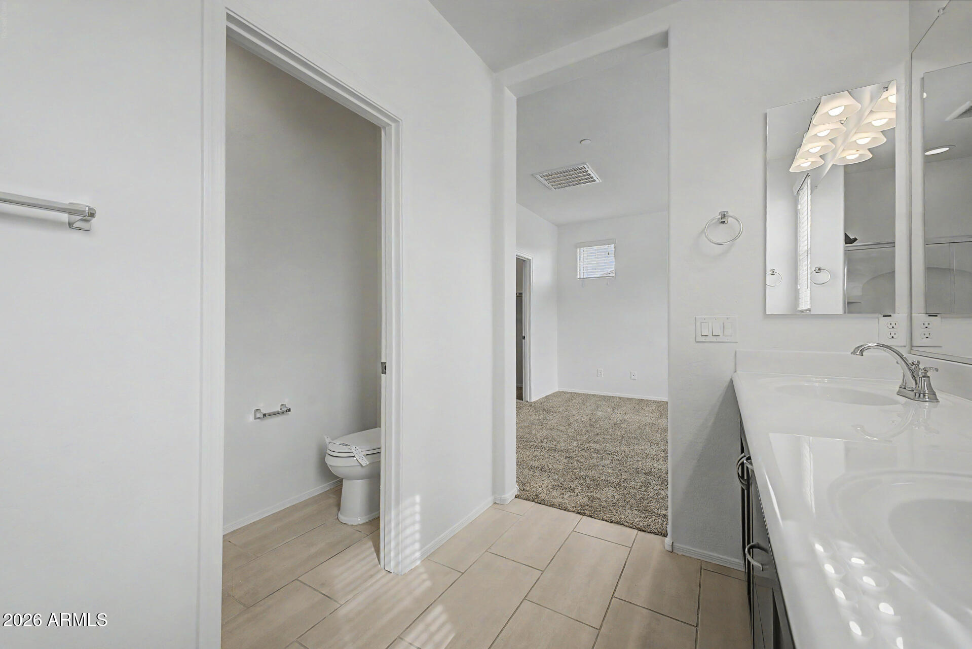 VILLAGE AT RIO PASEO CONDOMINIUM AMD - Residential