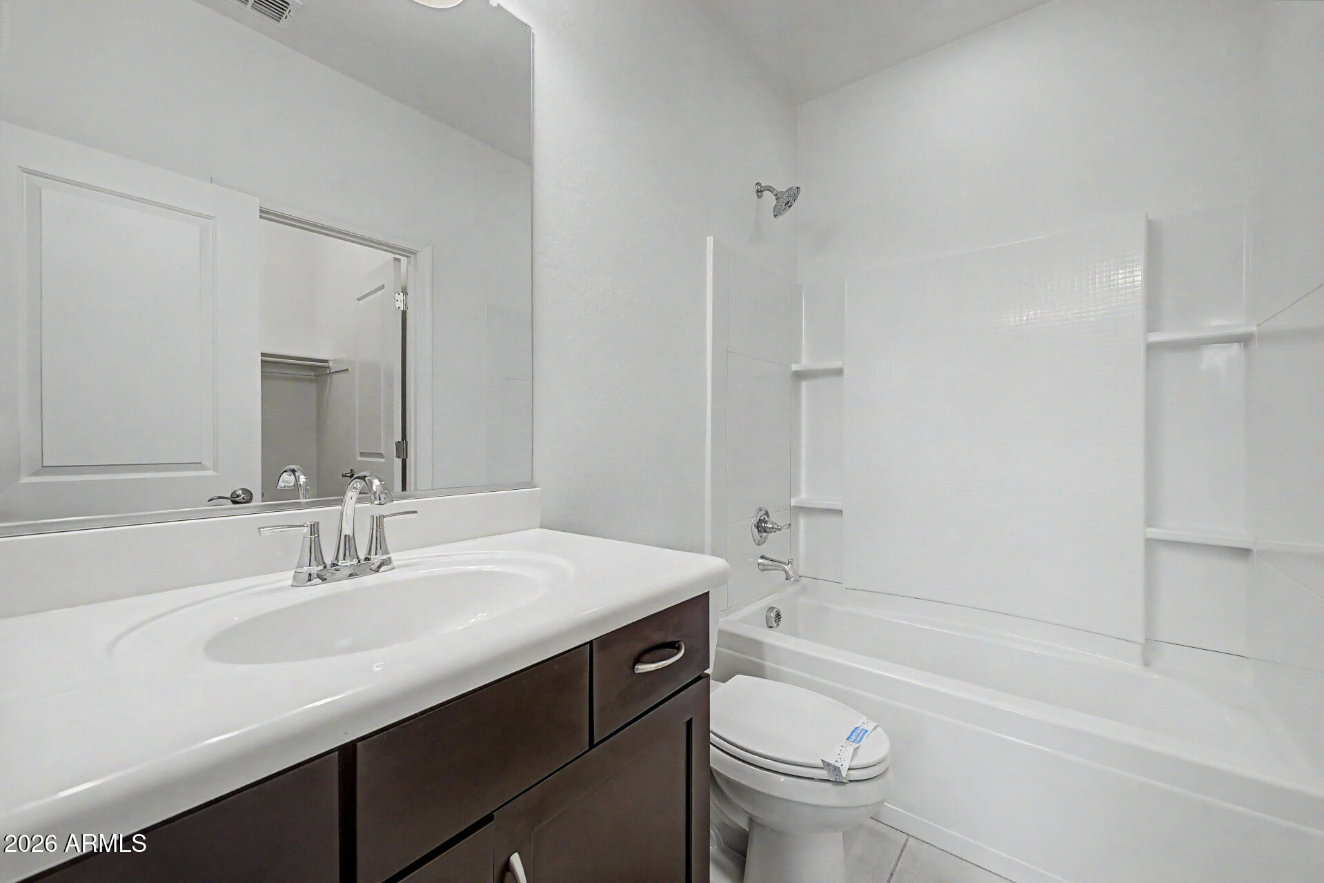 VILLAGE AT RIO PASEO CONDOMINIUM AMD - Residential