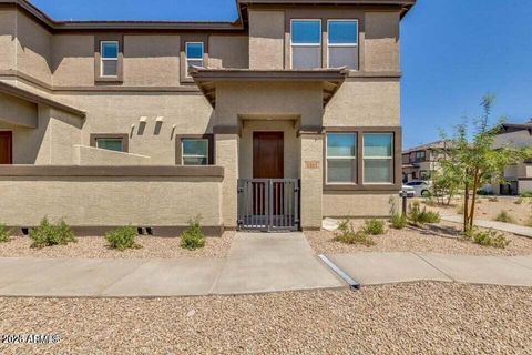 14870 W ENCANTO Boulevard 1101 Goodyear AZ 85395